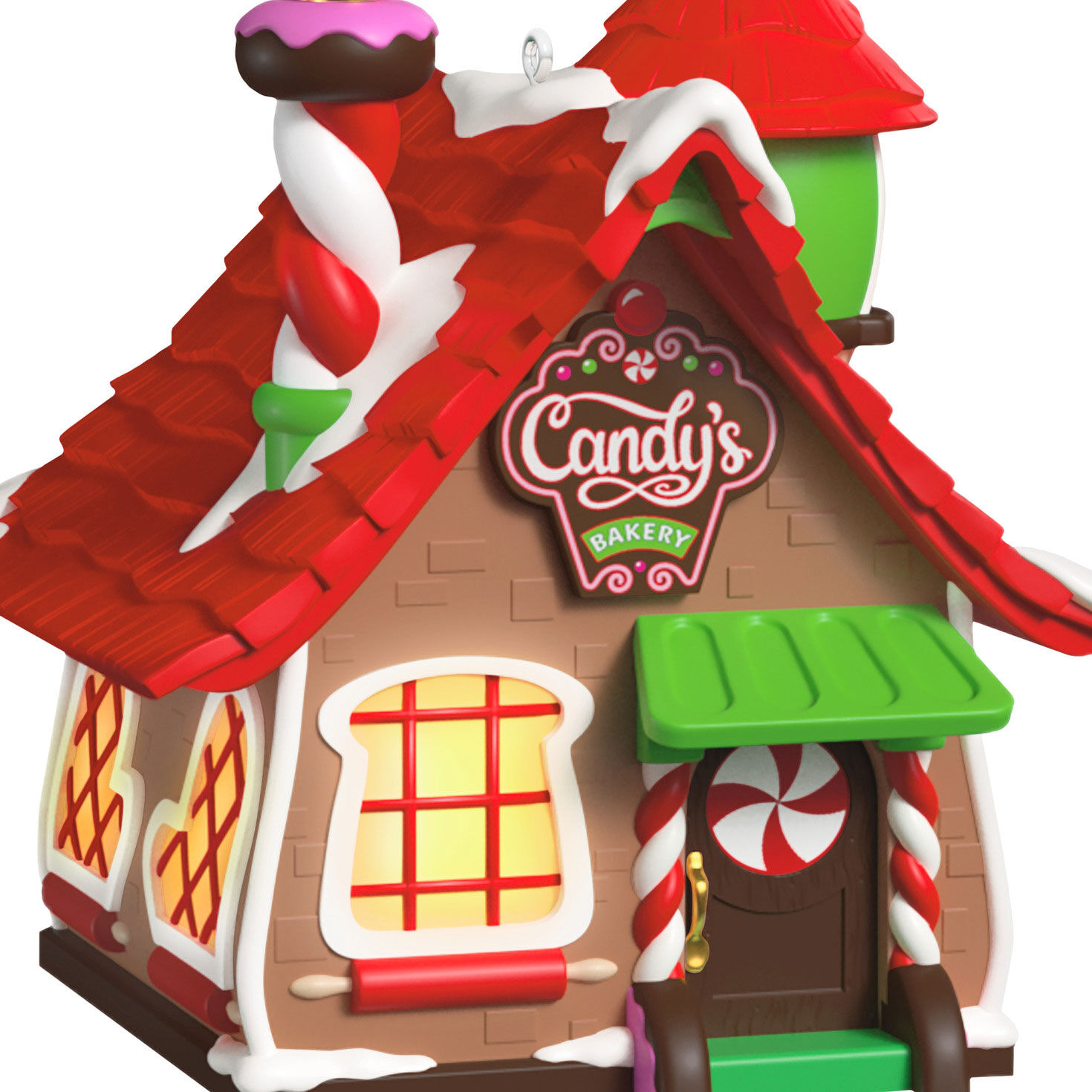 6241-welcome-to-elfville-candy-s-bakery-ornaments-set-of-2-5.jpg Welcome to Elfville Candy's Bakery Ornaments, Set of 2