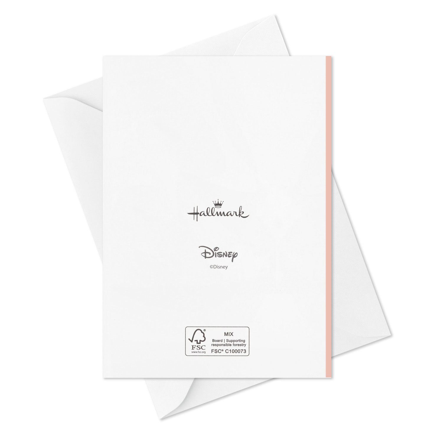 6346-disney-princess-hellos-assorted-blank-note-cards-pack-of-24-4.jpg Disney Princess Hellos Assorted Blank Note Cards, Pack of 24