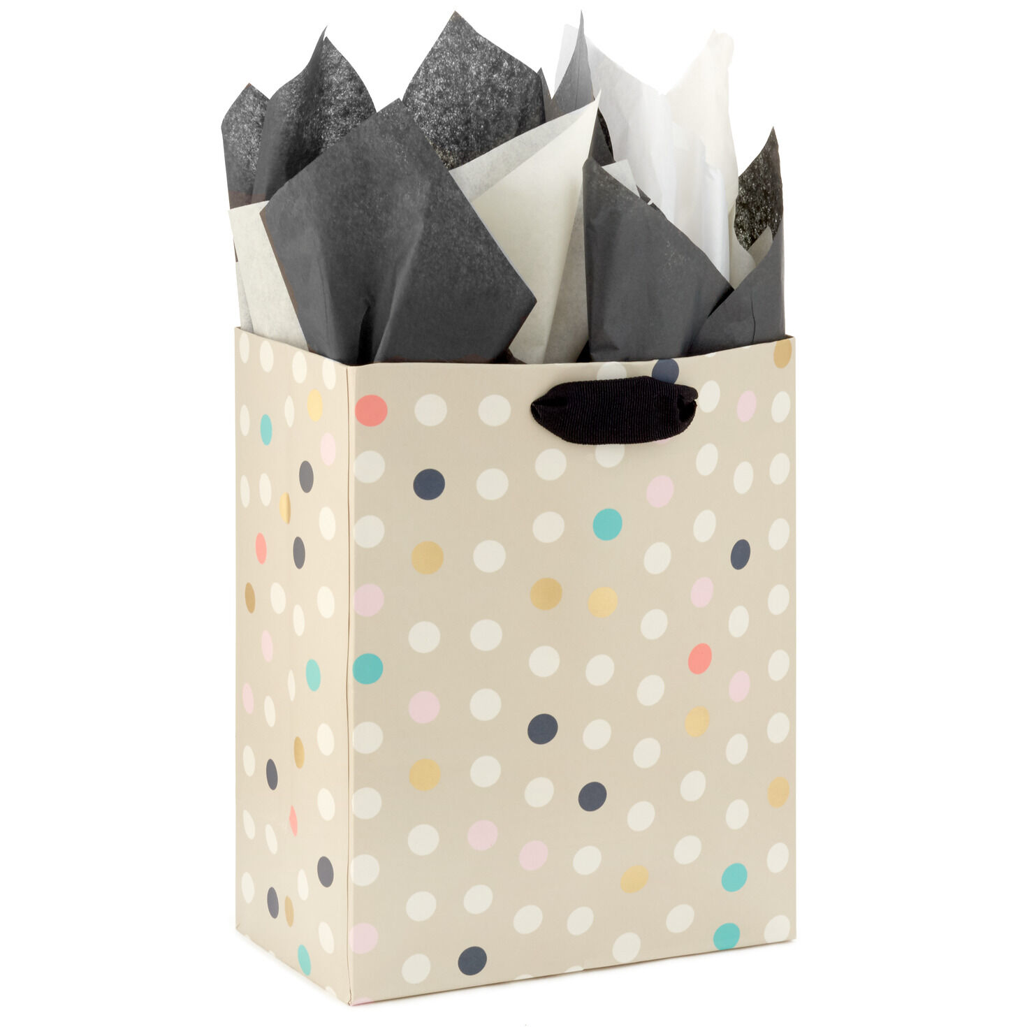 6361-black-white-cream-3-pack-bulk-tissue-paper-120-sheets-5.jpg Black/White/Cream 3-Pack Bulk Tissue Paper, 120 sheets