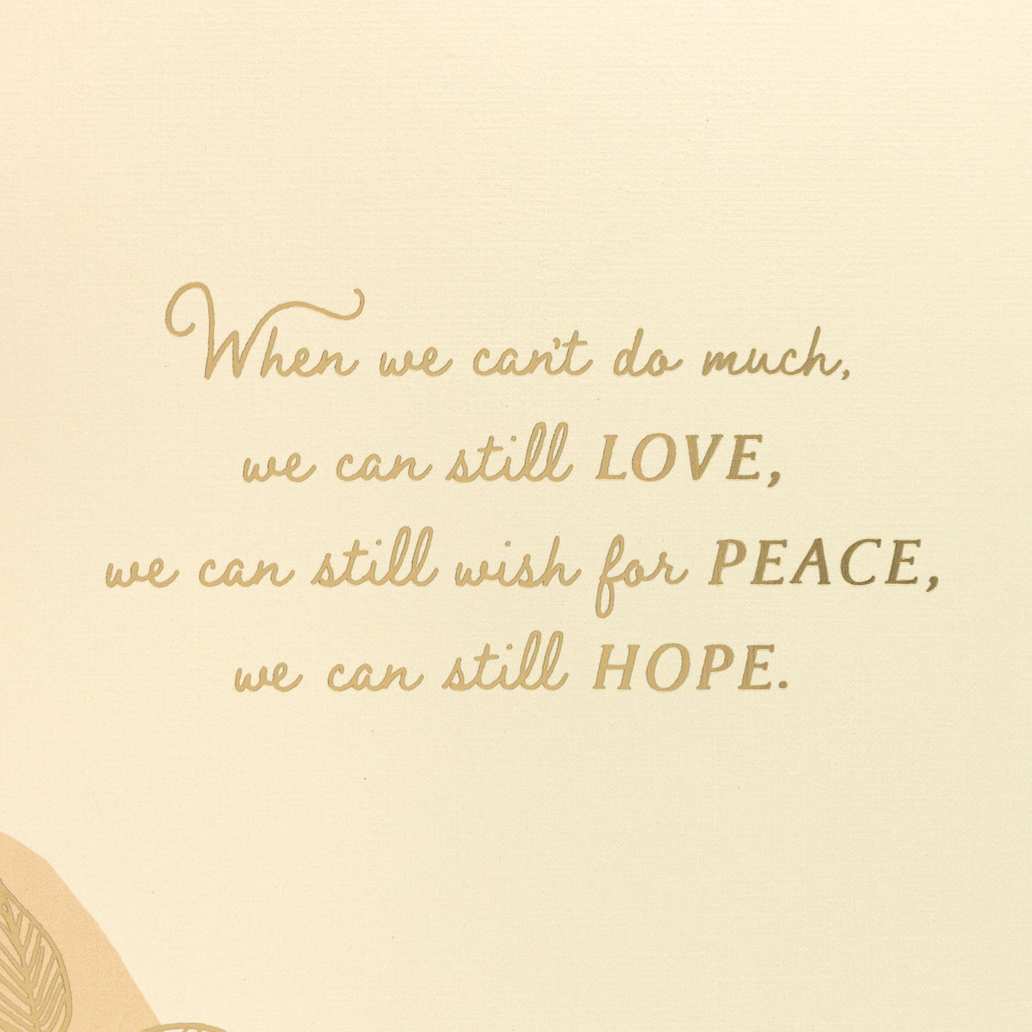 6576-love-peace-and-hope-encouragement-card-with-wooden-token-2.jpg Love, Peace and Hope Encouragement Card With Wooden Token