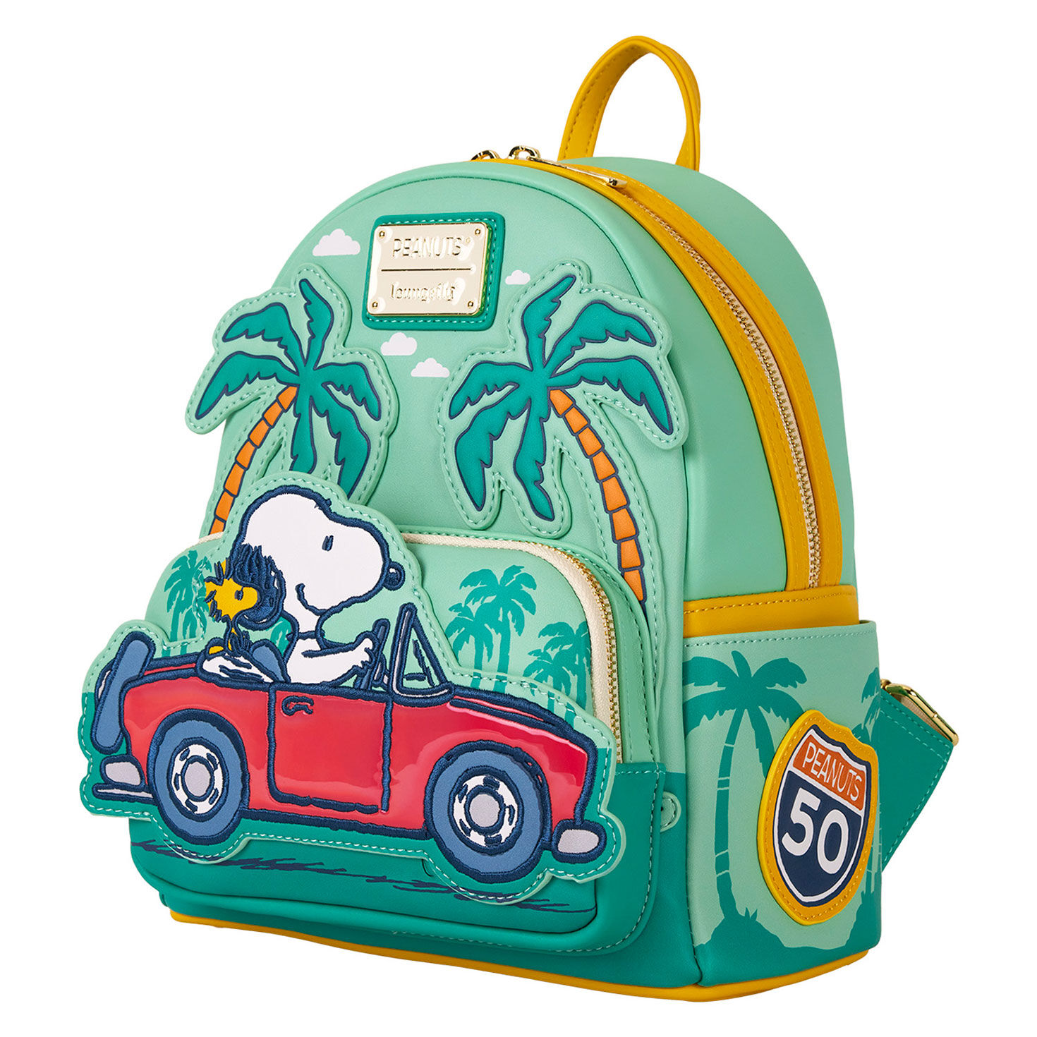 6661-loungefly-peanuts-snoopy-road-trip-mini-backpack-2.jpg Loungefly Peanuts Snoopy Road Trip Mini Backpack