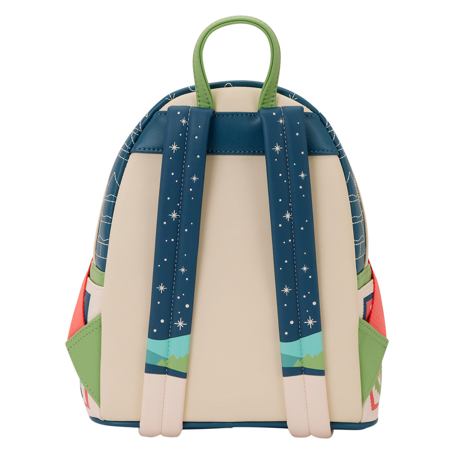 6689-loungefly-disney-mickey-mouse-holiday-mini-backpack-2.jpg Loungefly Disney Mickey Mouse Holiday Mini Backpack