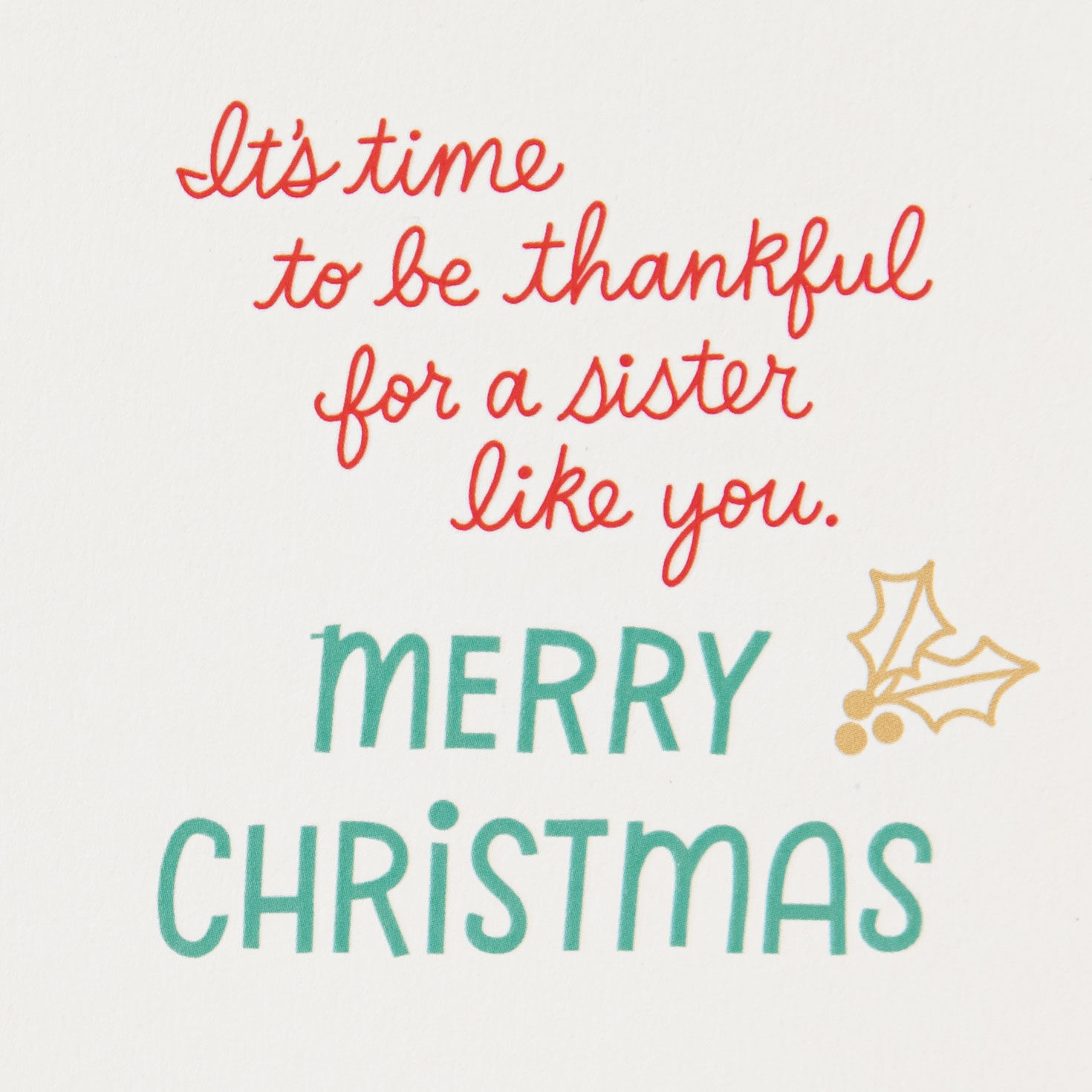 6798-dish-out-the-love-christmas-card-for-sis-2.jpg Dish Out the Love Christmas Card for Sis