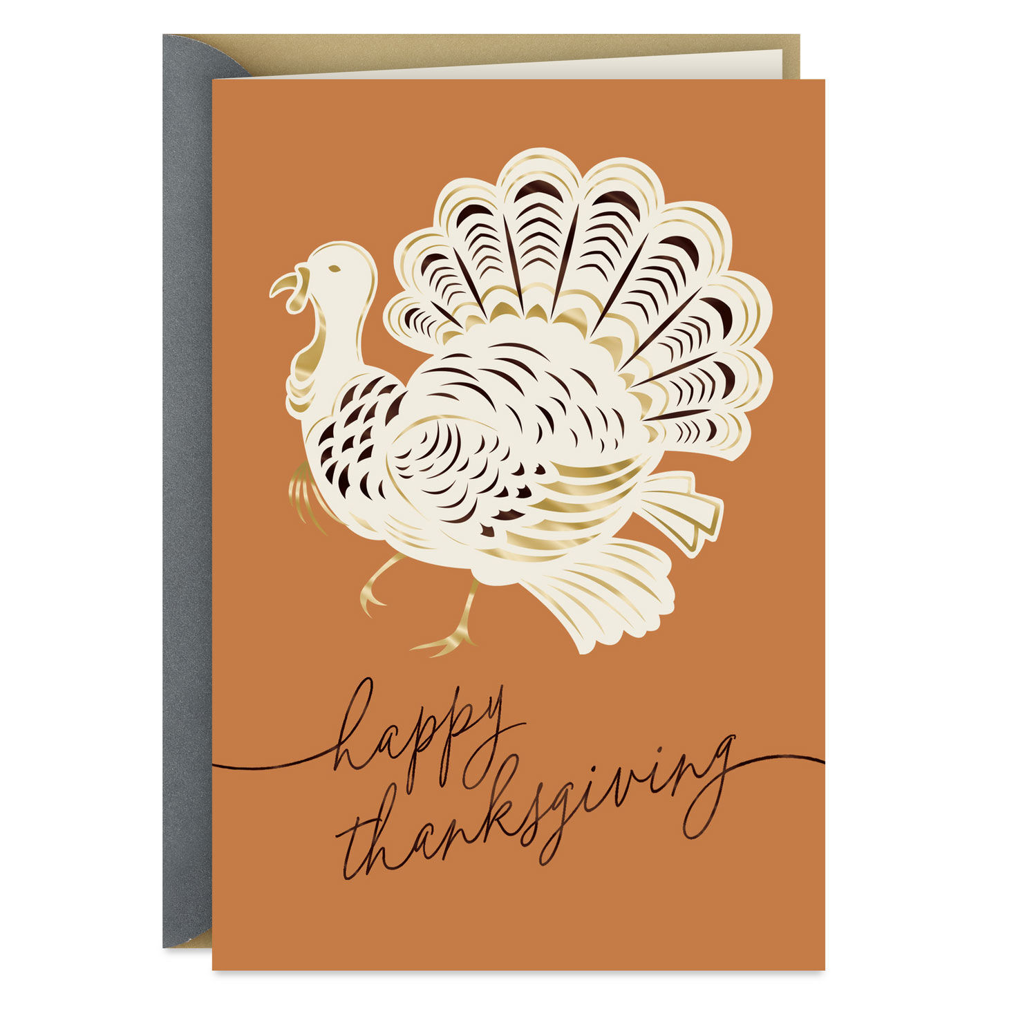 6814-all-the-blessings-your-heart-can-hold-thanksgiving-card-1.jpg All the Blessings Your Heart Can Hold Thanksgiving Card