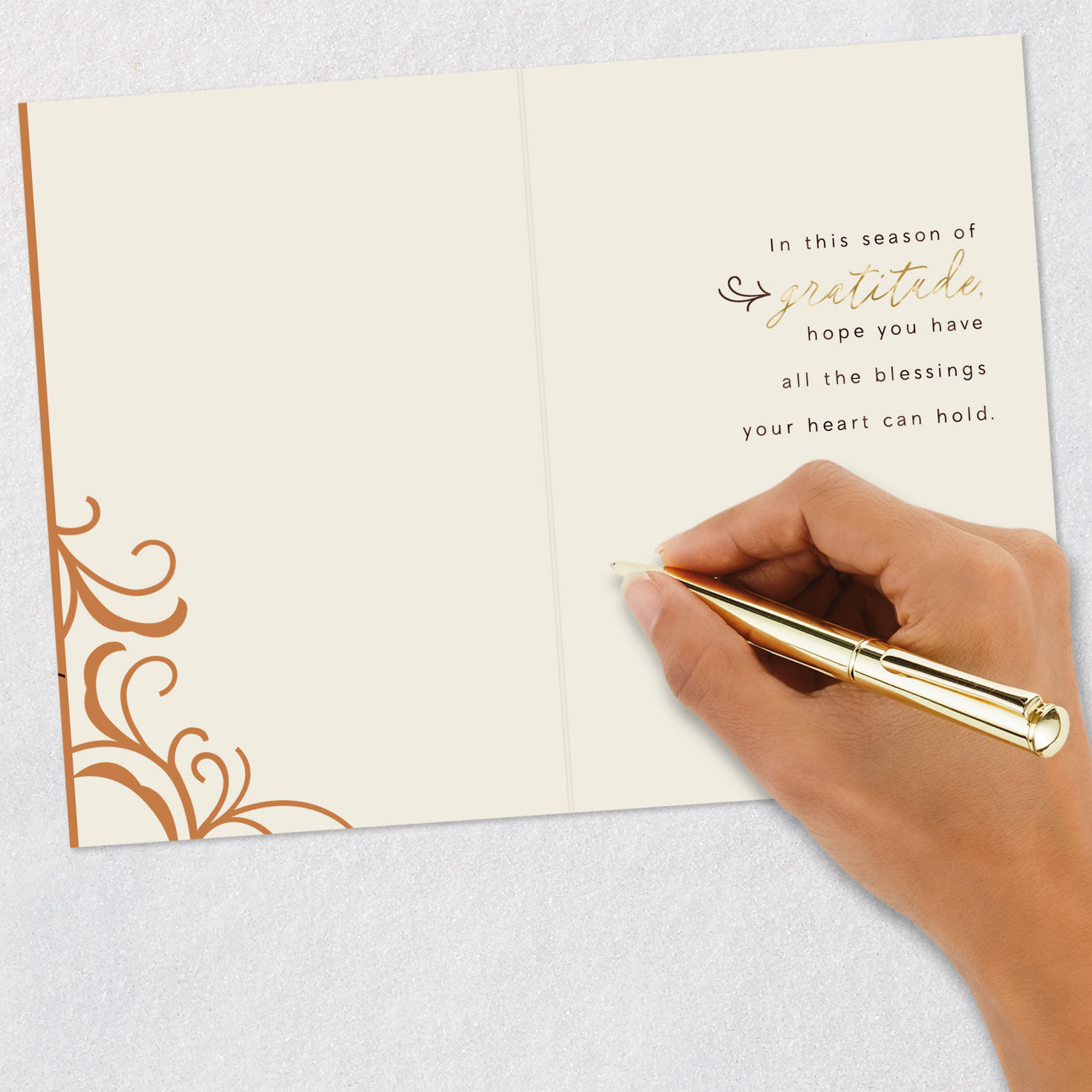 6814-all-the-blessings-your-heart-can-hold-thanksgiving-card-6.jpg All the Blessings Your Heart Can Hold Thanksgiving Card