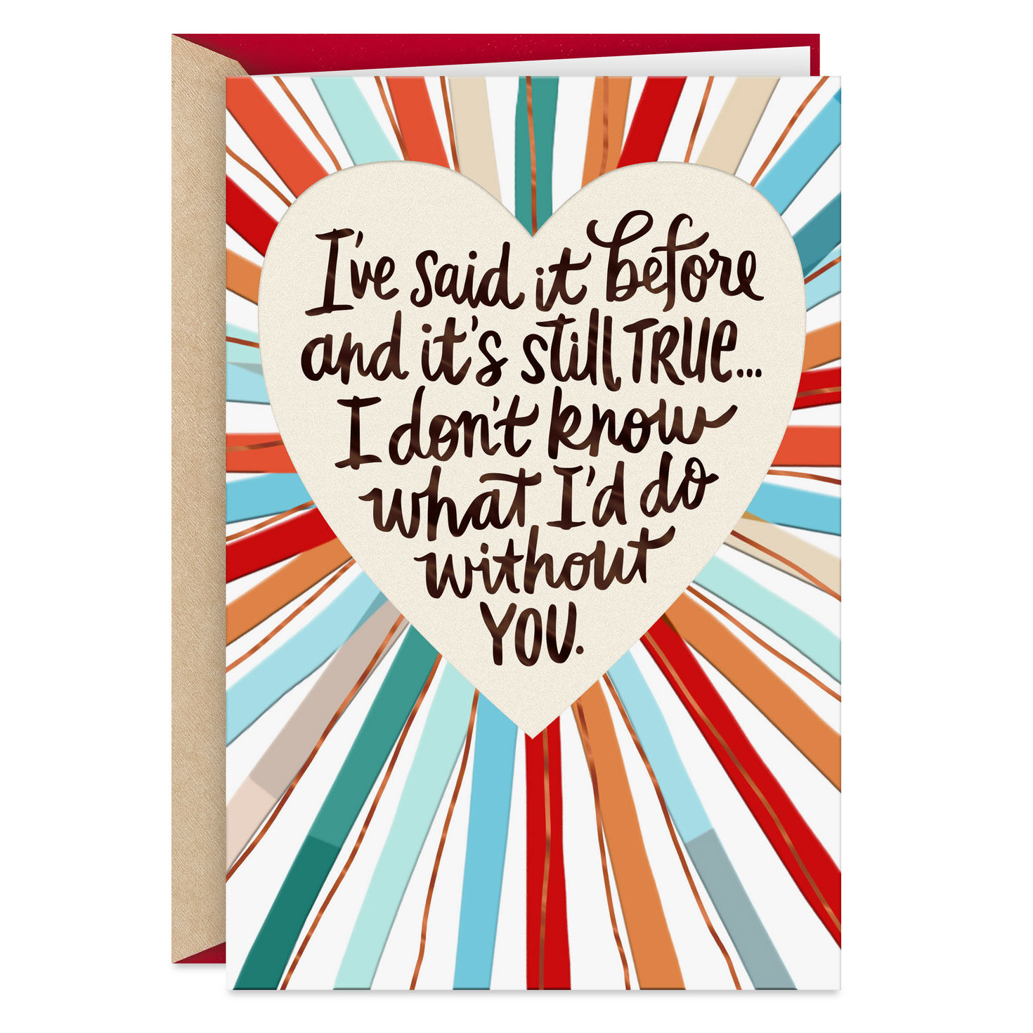 7076-best-thing-that-ever-happened-sweetest-day-card-for-him-1.jpg Best Thing That Ever Happened Sweetest Day Card for Him