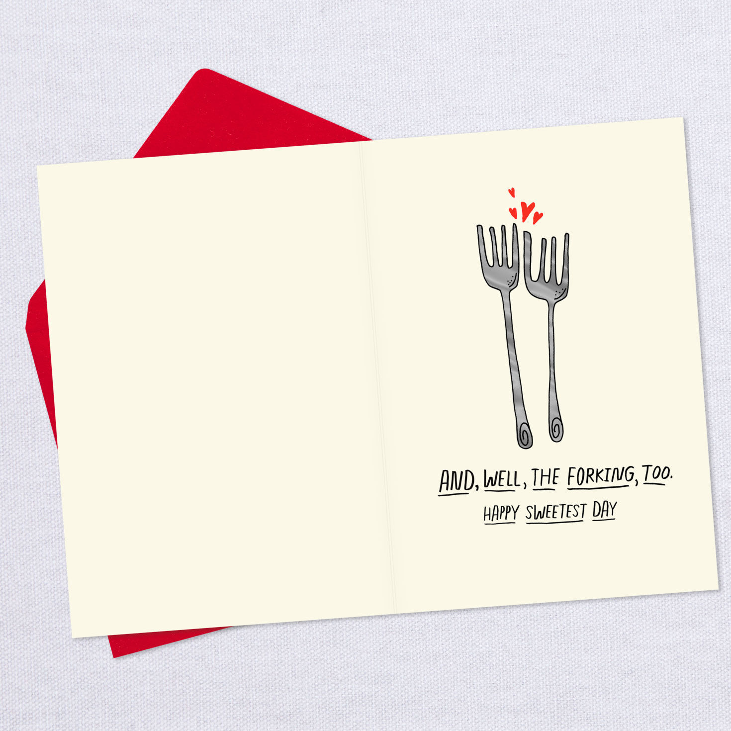 7076-best-thing-that-ever-happened-sweetest-day-card-for-him-11.jpg Best Thing That Ever Happened Sweetest Day Card for Him