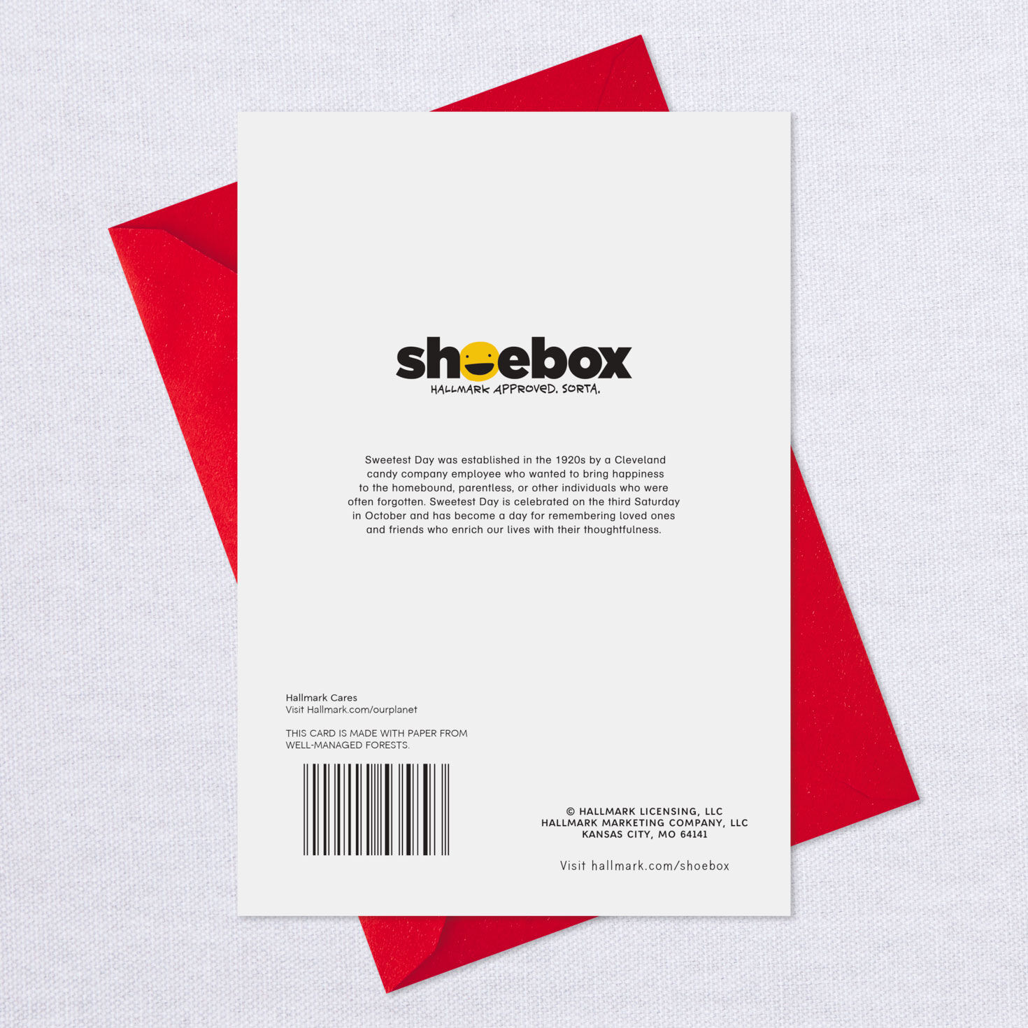 7076-best-thing-that-ever-happened-sweetest-day-card-for-him-15.jpg Best Thing That Ever Happened Sweetest Day Card for Him