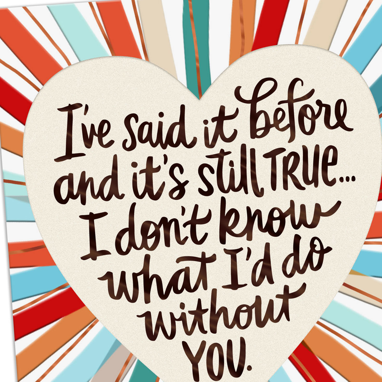 7076-best-thing-that-ever-happened-sweetest-day-card-for-him-4.jpg Best Thing That Ever Happened Sweetest Day Card for Him