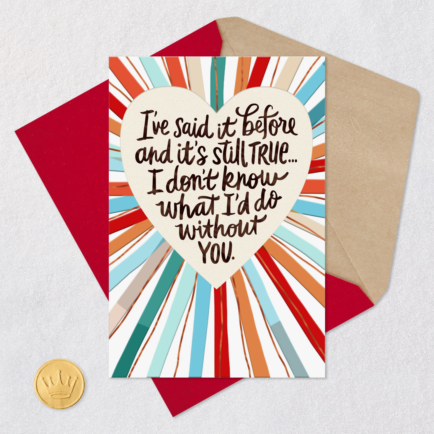 7076-best-thing-that-ever-happened-sweetest-day-card-for-him-5.jpg Best Thing That Ever Happened Sweetest Day Card for Him