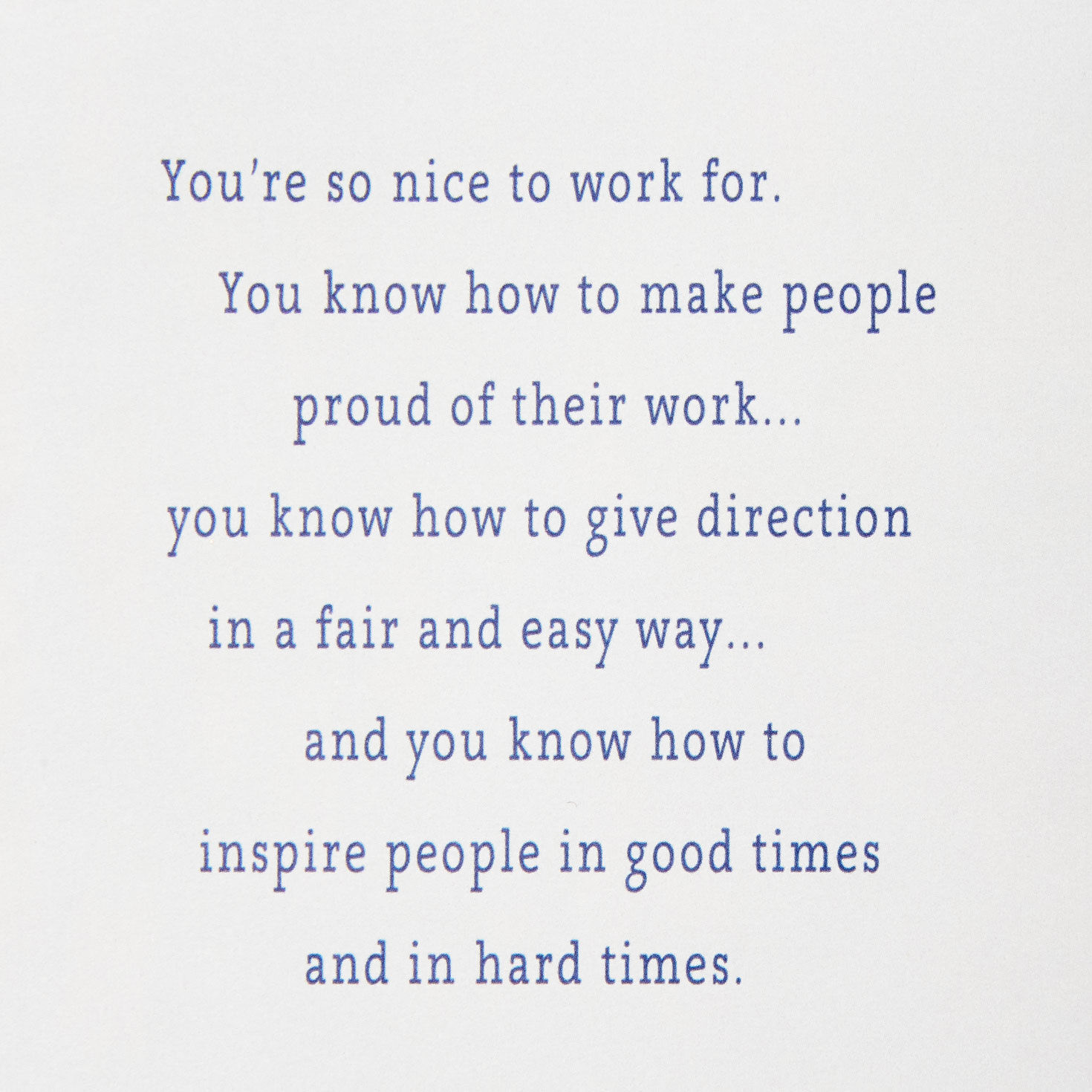 7097-for-a-special-boss-boss-s-day-card-2.jpg For a Special Boss Boss's Day Card