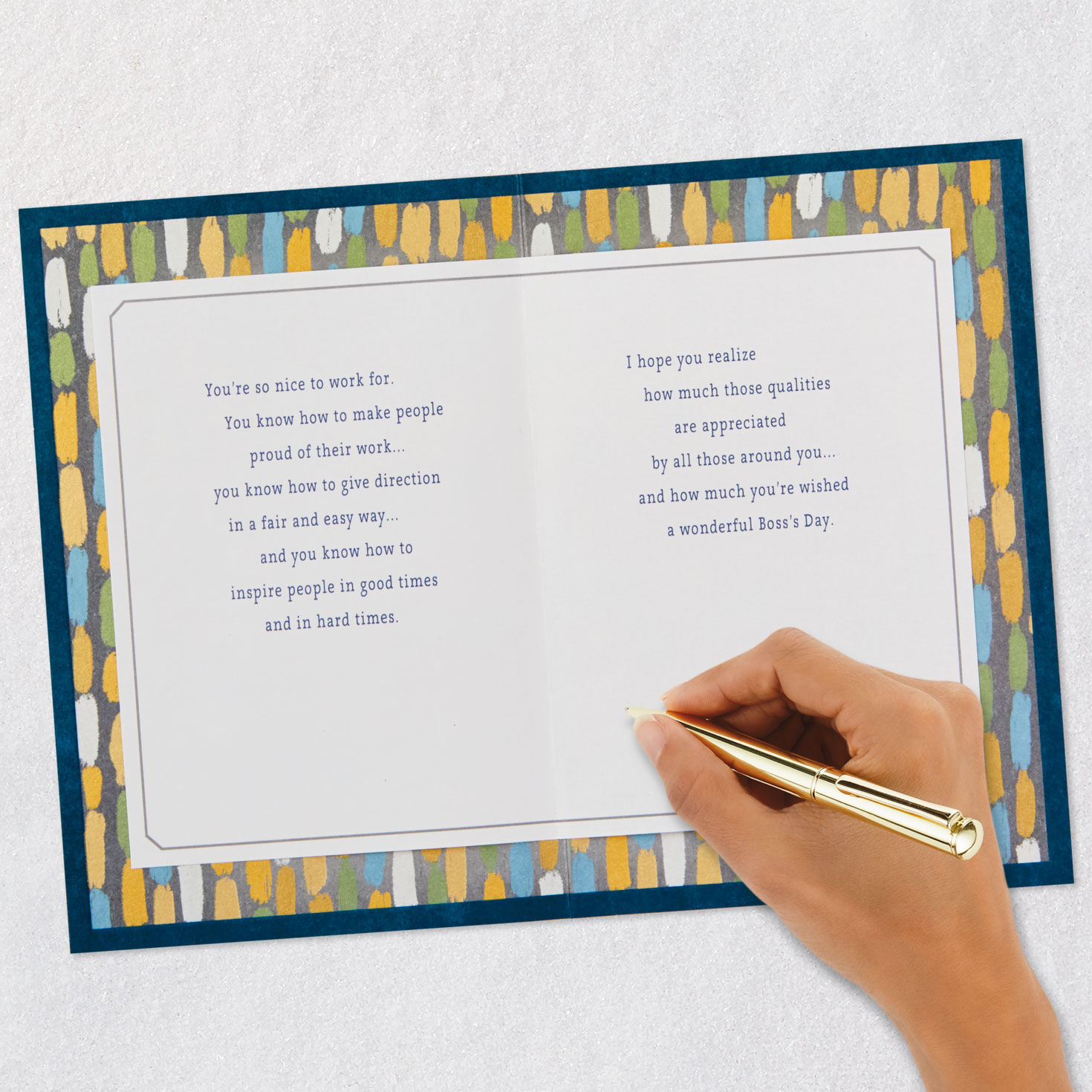 7097-for-a-special-boss-boss-s-day-card-7.jpg For a Special Boss Boss's Day Card