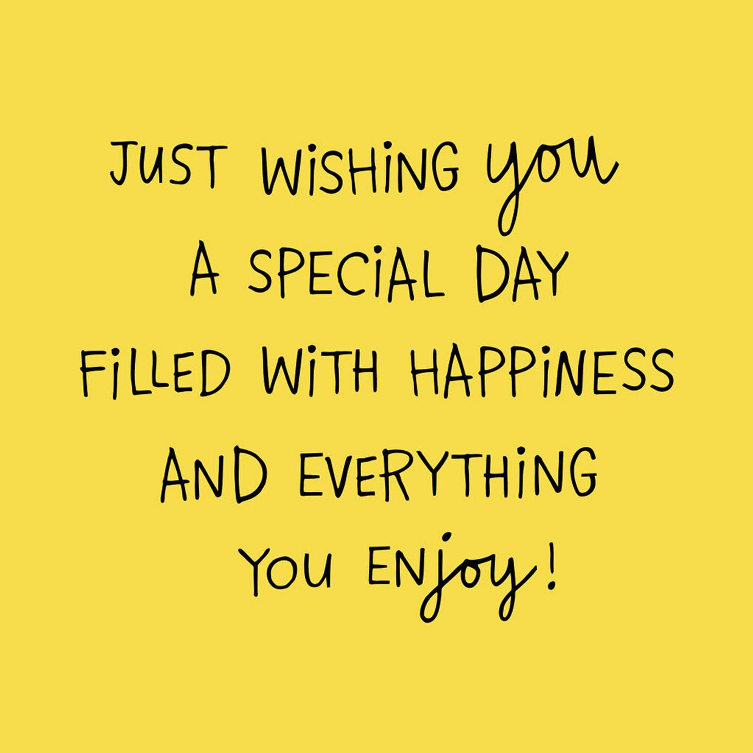 7168-wishing-you-a-special-day-birthday-card-2.jpg Wishing You a Special Day Birthday Card