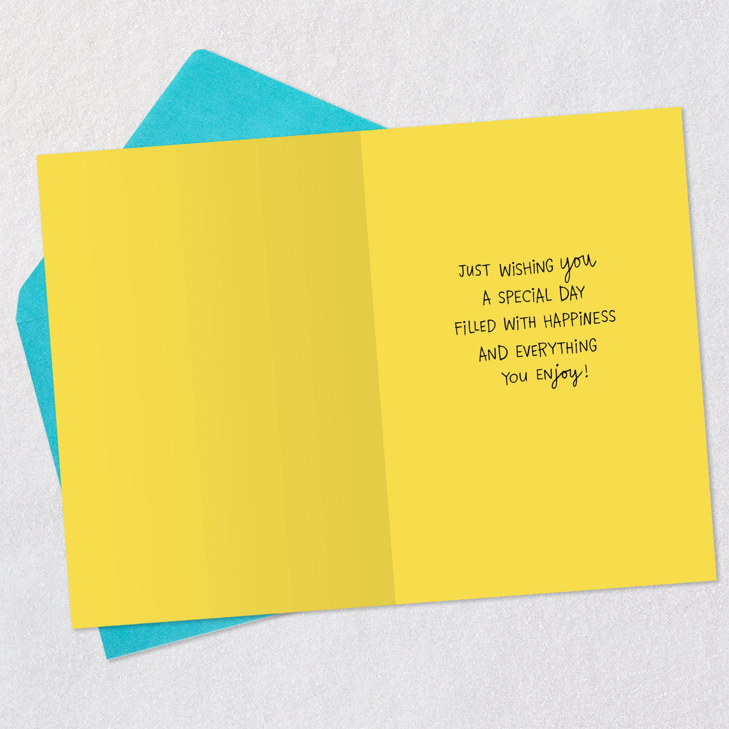 7168-wishing-you-a-special-day-birthday-card-3.jpg Wishing You a Special Day Birthday Card