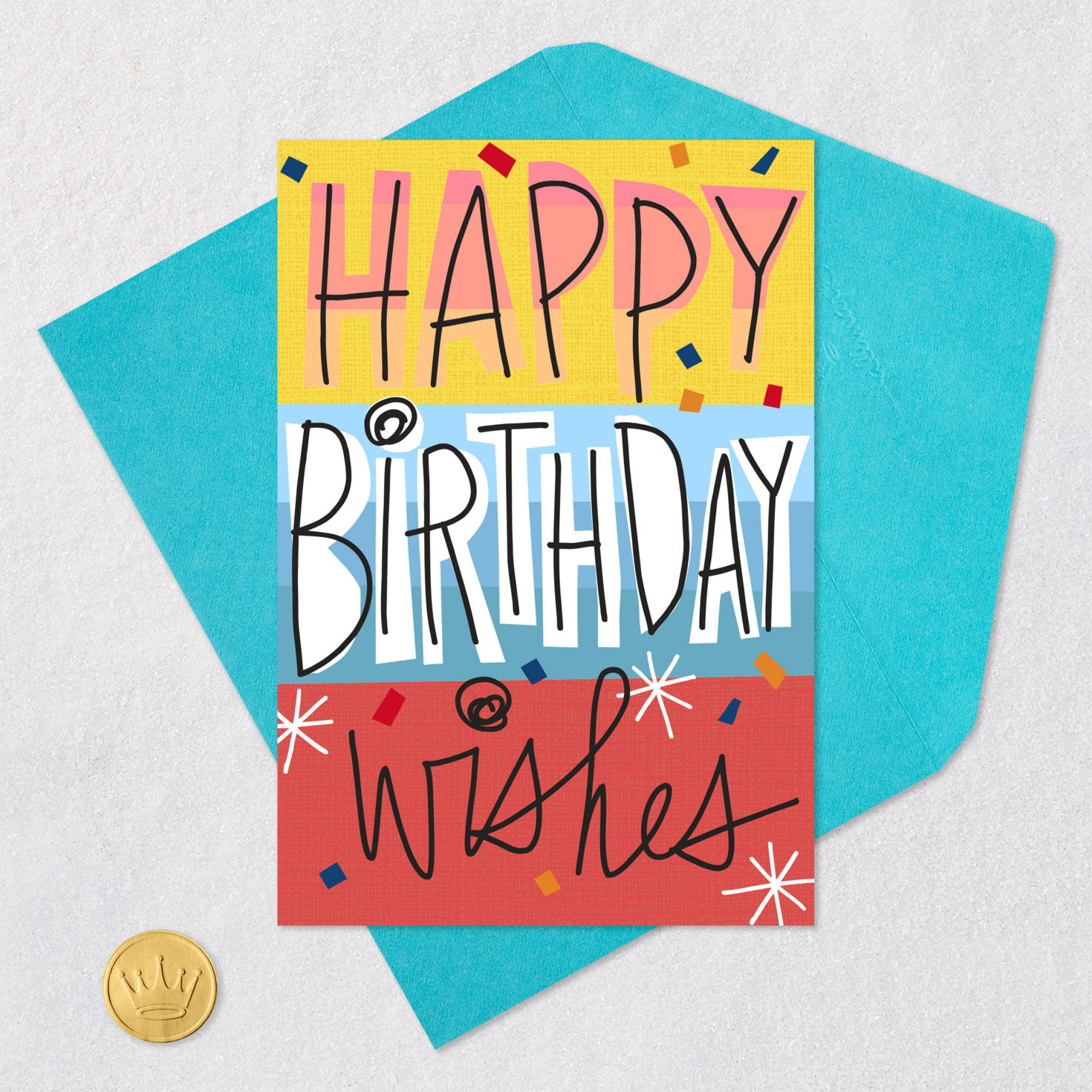 7168-wishing-you-a-special-day-birthday-card-5.jpg Wishing You a Special Day Birthday Card
