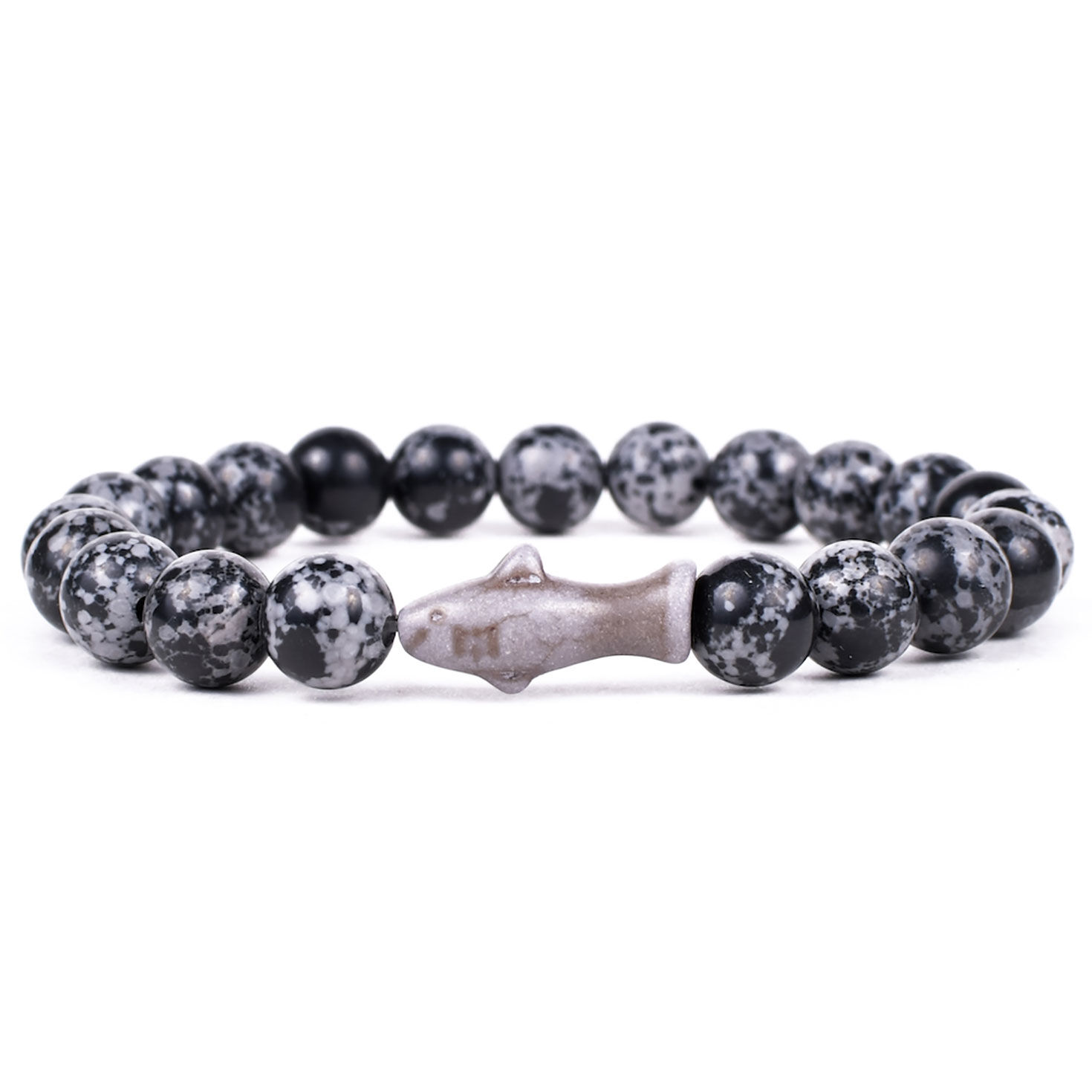 7229-fahlo-ocelli-stone-shark-voyage-bracelet-1.jpg Fahlo Ocelli Stone Shark Voyage Bracelet