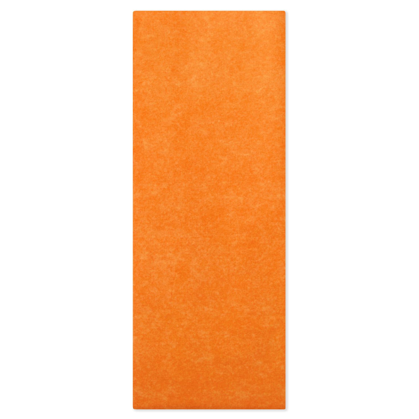 Apricot Tissue Paper, 8 sheets
