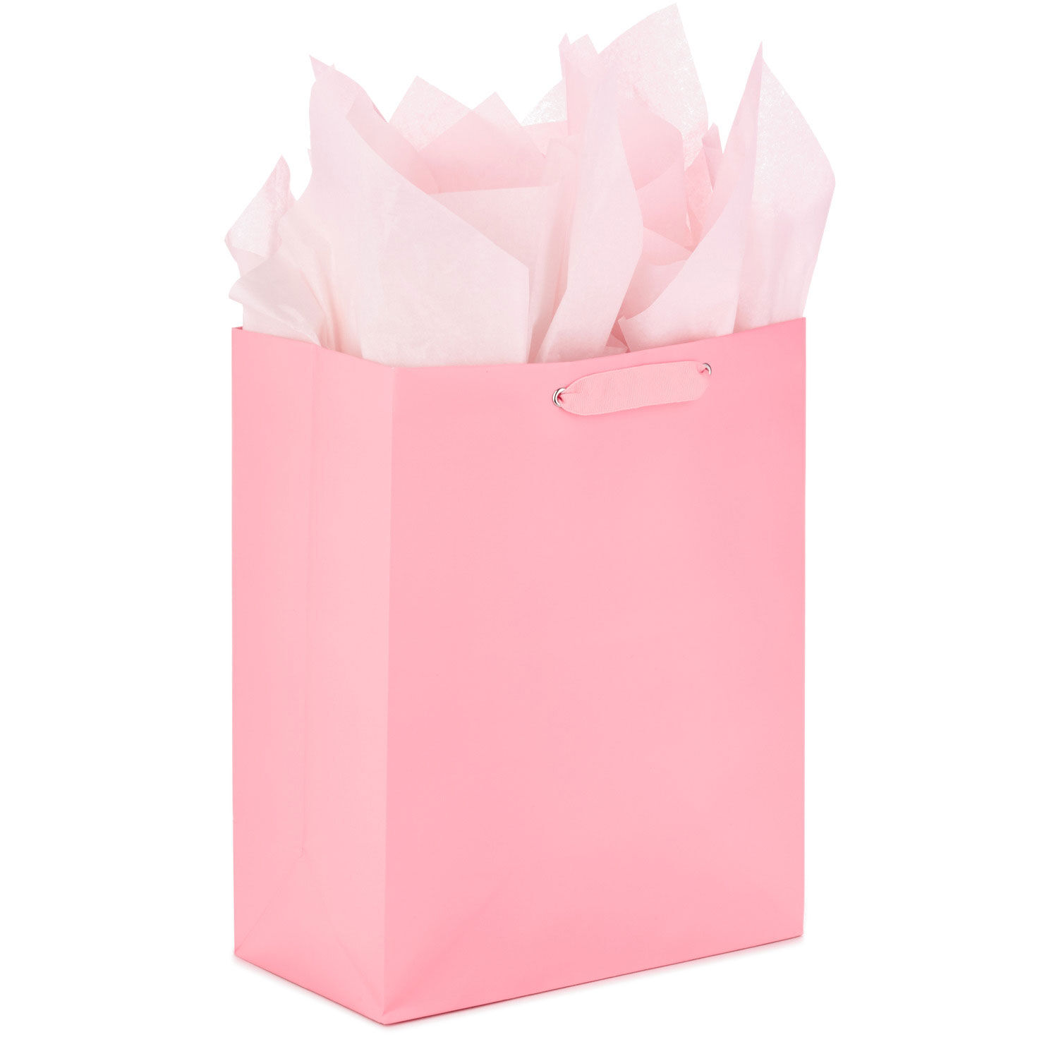 7353-solid-light-pink-tissue-paper-8-sheets-4.jpg Solid Light Pink Tissue Paper, 8 sheets