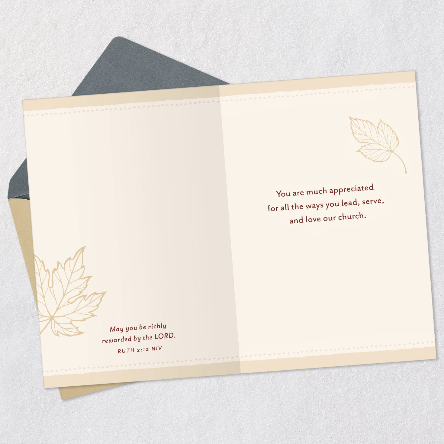 7361-thanking-god-for-you-religious-clergy-appreciation-card-for-pastor-4.jpg Thanking God for You Religious Clergy Appreciation Card for Pastor