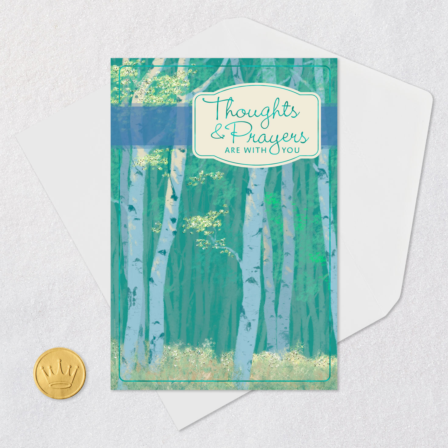 7476-thoughts-and-prayers-are-with-you-sympathy-card-5.jpg Thoughts and Prayers are With You Sympathy Card