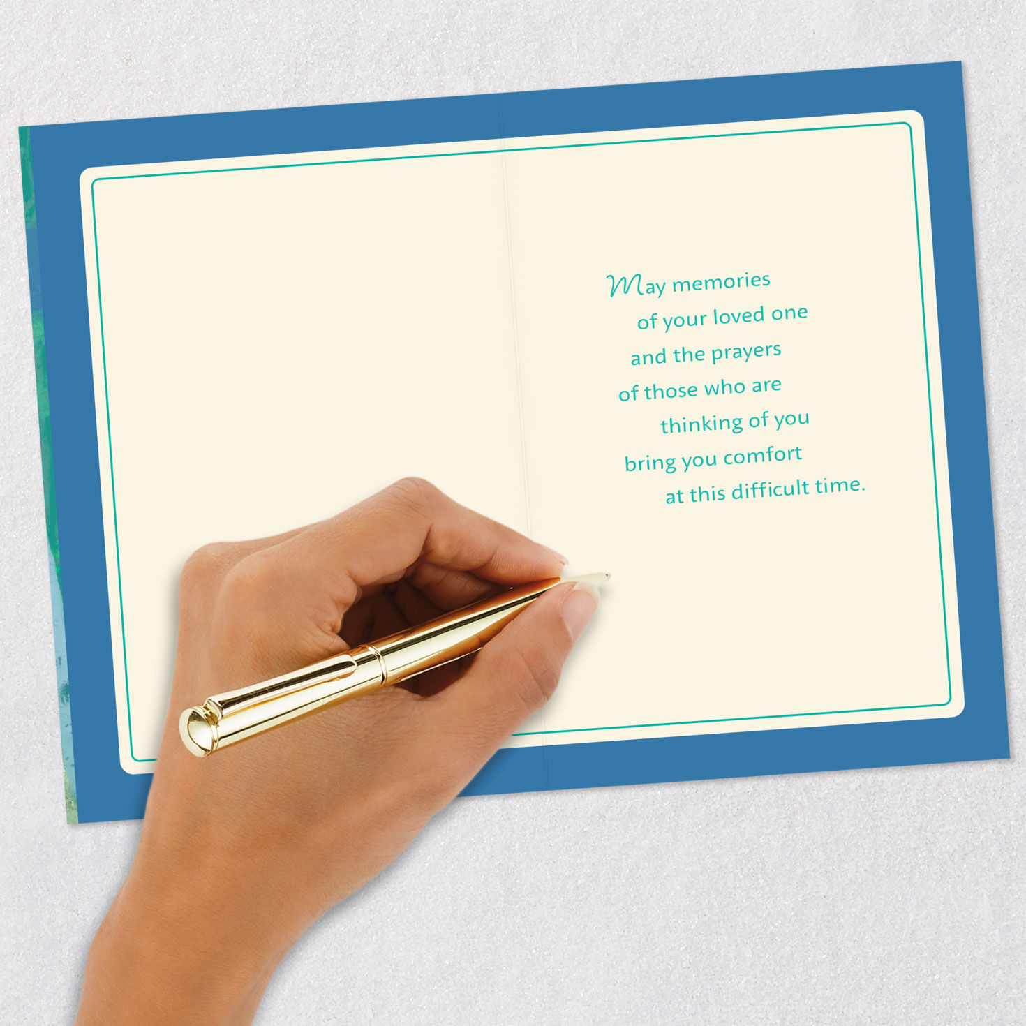 7476-thoughts-and-prayers-are-with-you-sympathy-card-6.jpg Thoughts and Prayers are With You Sympathy Card