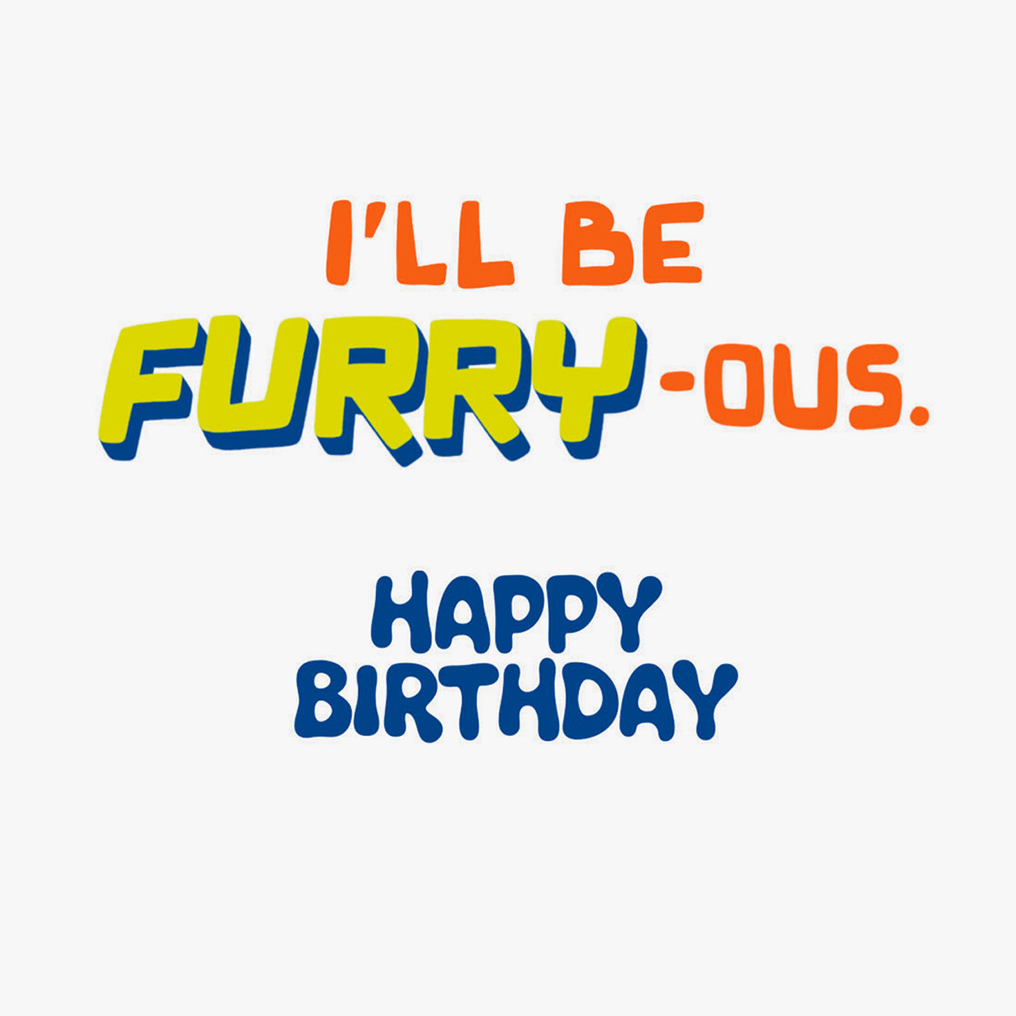 7606-out-of-this-world-funny-birthday-card-2.jpg Out of this World Funny Birthday Card