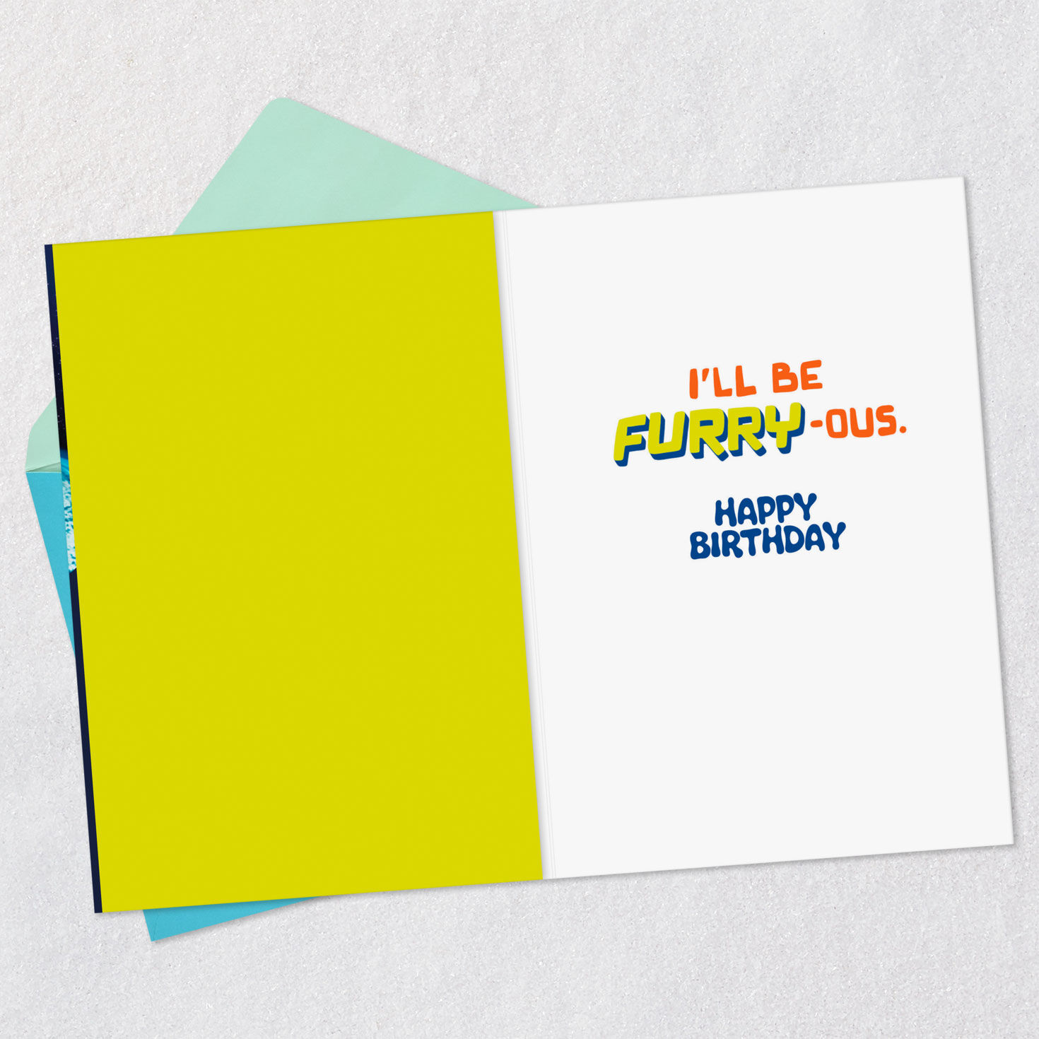 7606-out-of-this-world-funny-birthday-card-3.jpg Out of this World Funny Birthday Card