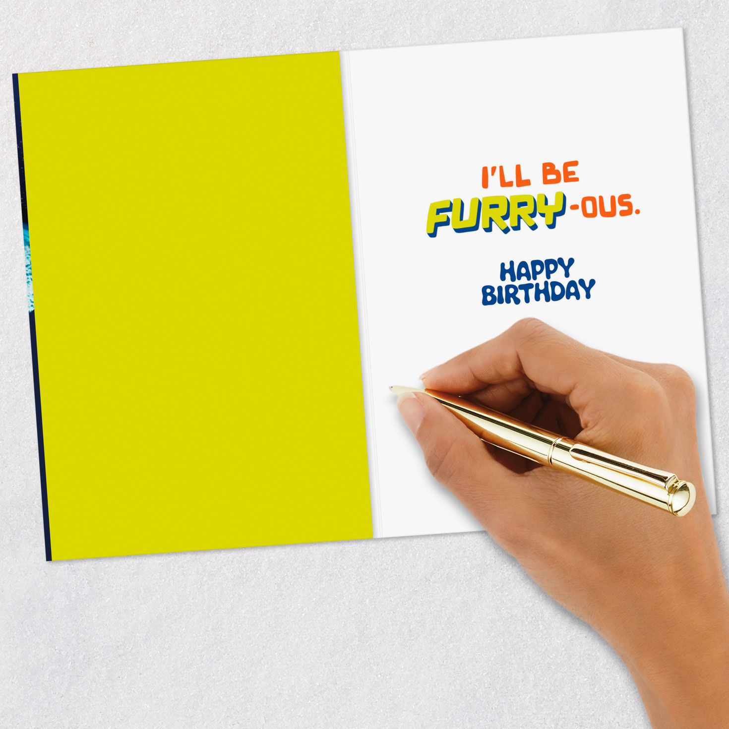 7606-out-of-this-world-funny-birthday-card-6.jpg Out of this World Funny Birthday Card