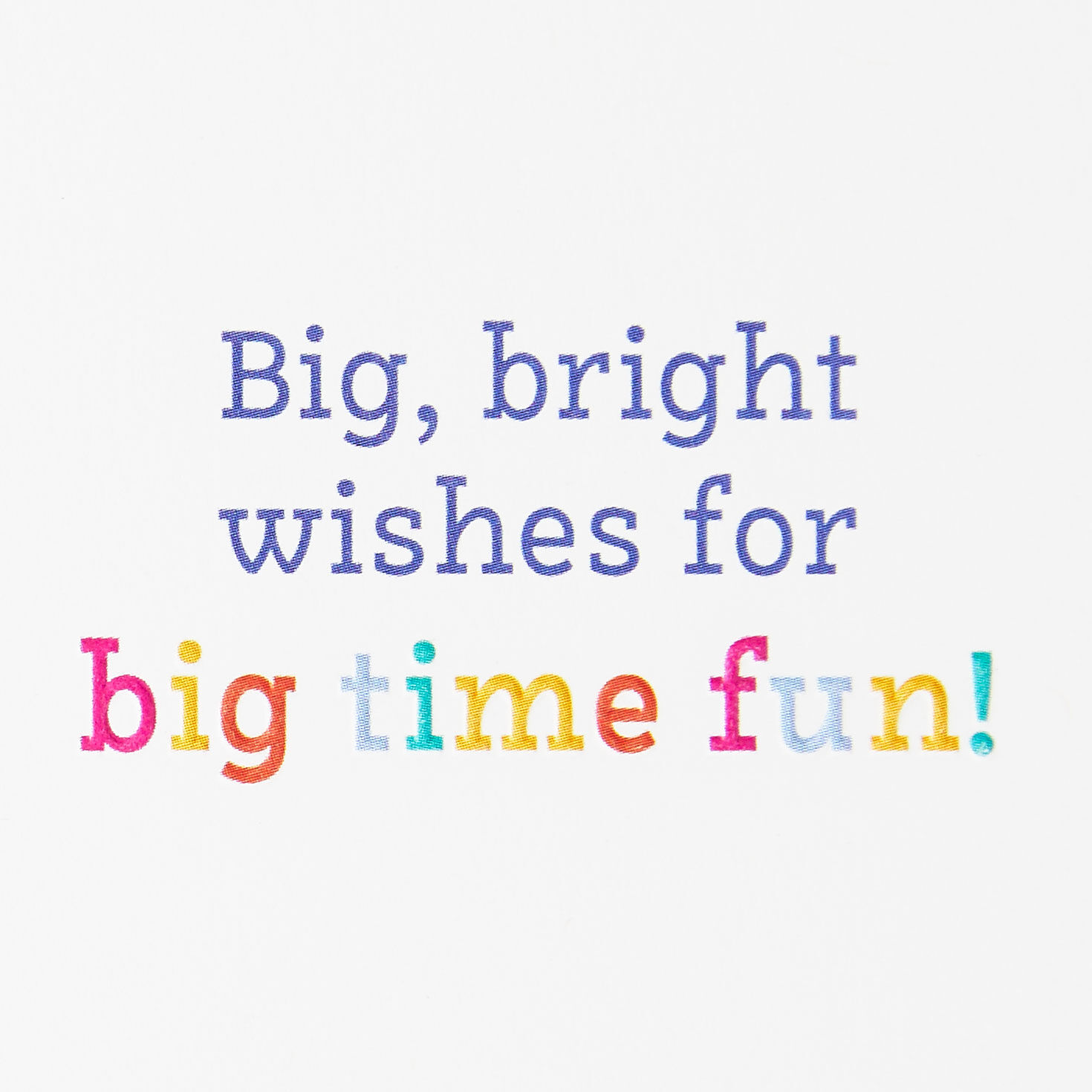 7624-big-bright-wishes-birthday-card-2.jpg Big Bright Wishes Birthday Card
