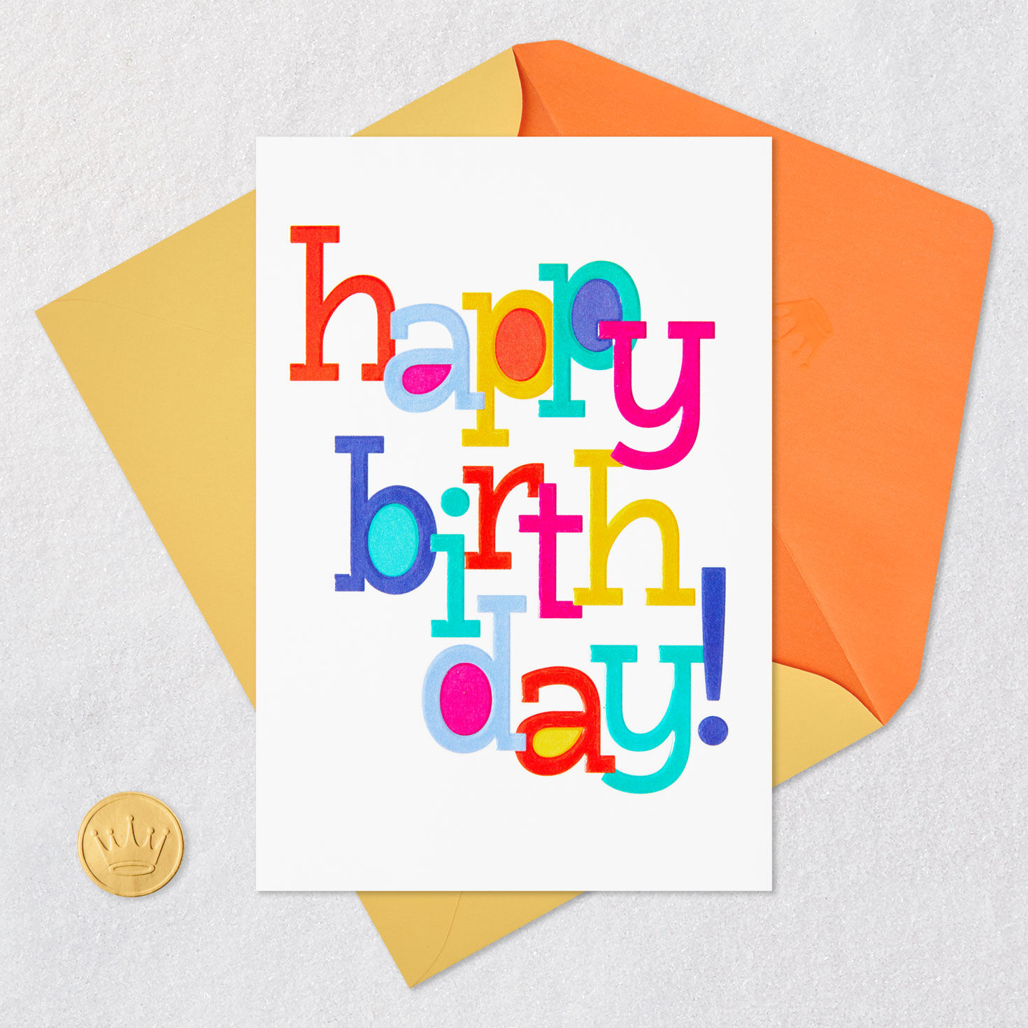 7624-big-bright-wishes-birthday-card-5.jpg Big Bright Wishes Birthday Card
