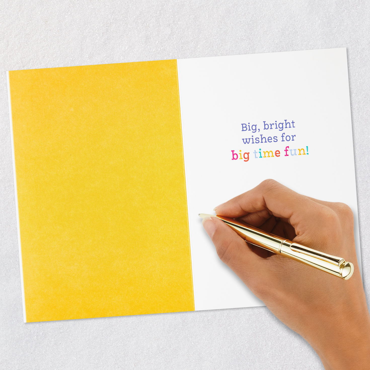 7624-big-bright-wishes-birthday-card-6.jpg Big Bright Wishes Birthday Card