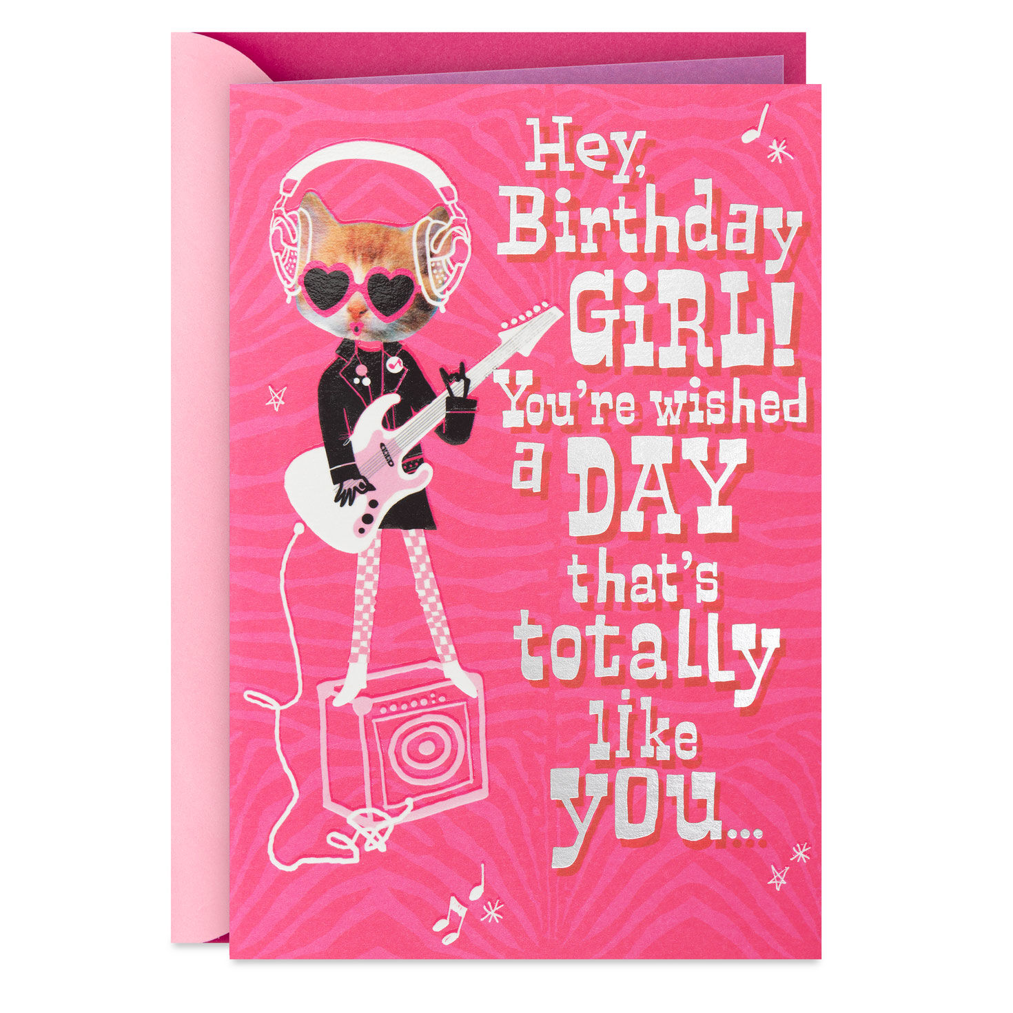 7663-cool-and-fun-and-fabulous-girl-birthday-card-1.jpg Cool and Fun and Fabulous Girl Birthday Card