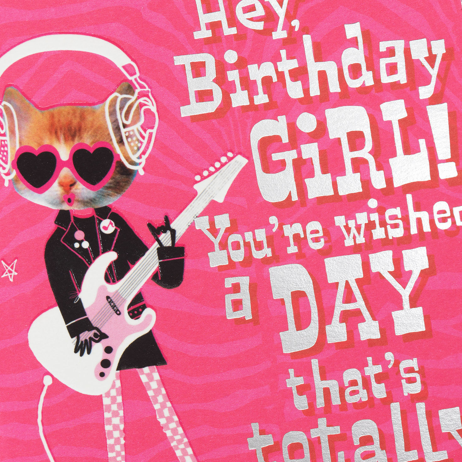 7663-cool-and-fun-and-fabulous-girl-birthday-card-4.jpg Cool and Fun and Fabulous Girl Birthday Card