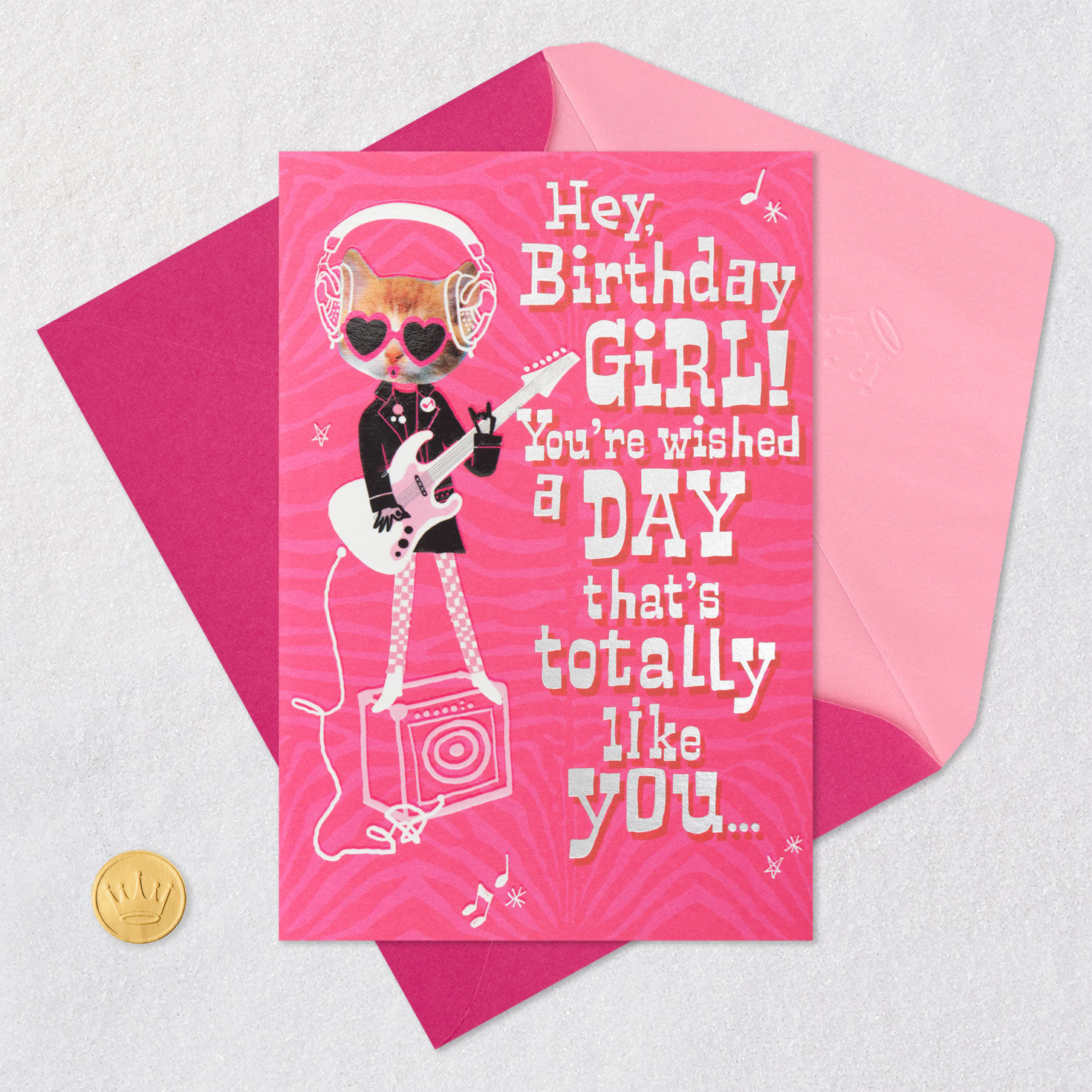 7663-cool-and-fun-and-fabulous-girl-birthday-card-5.jpg Cool and Fun and Fabulous Girl Birthday Card