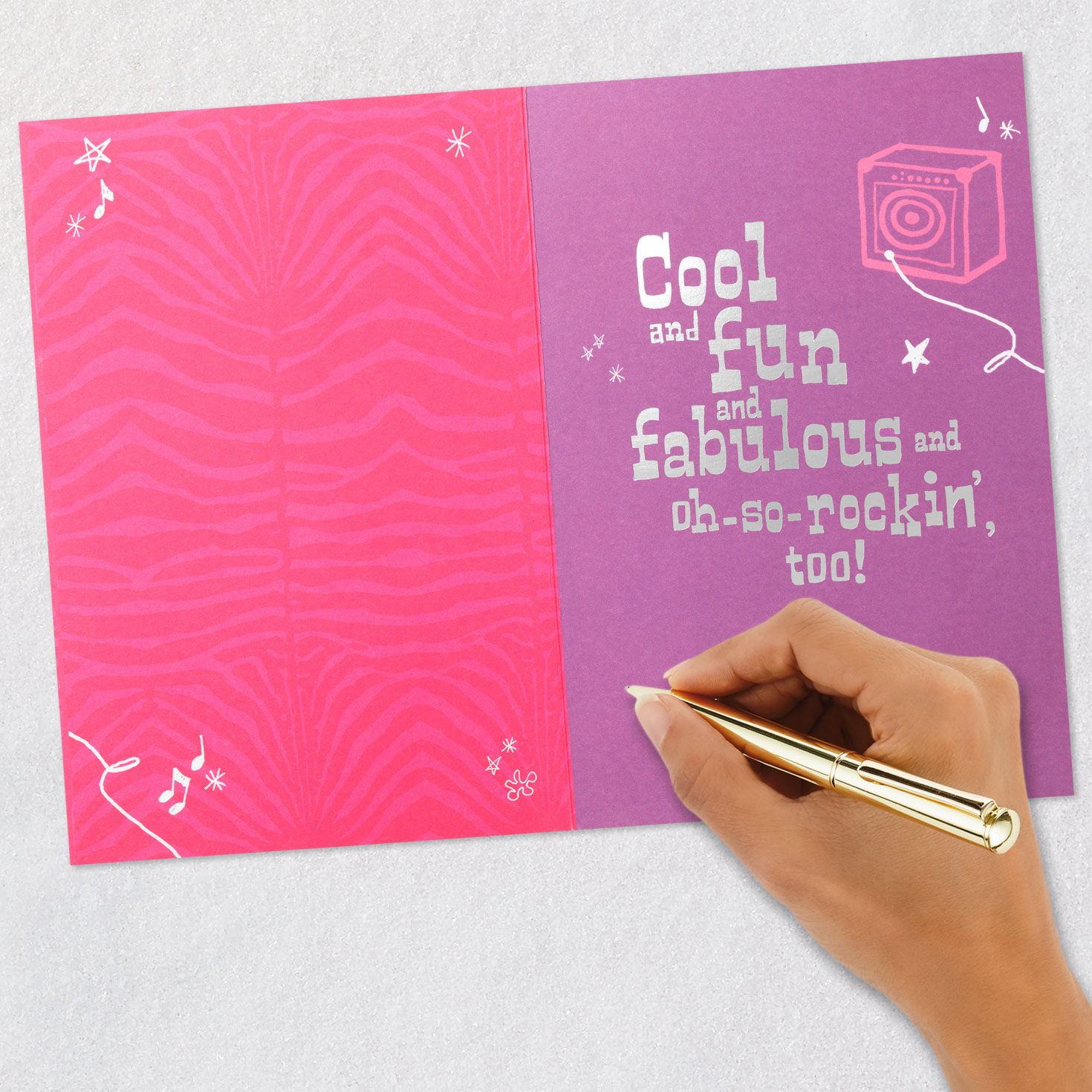 7663-cool-and-fun-and-fabulous-girl-birthday-card-6.jpg Cool and Fun and Fabulous Girl Birthday Card