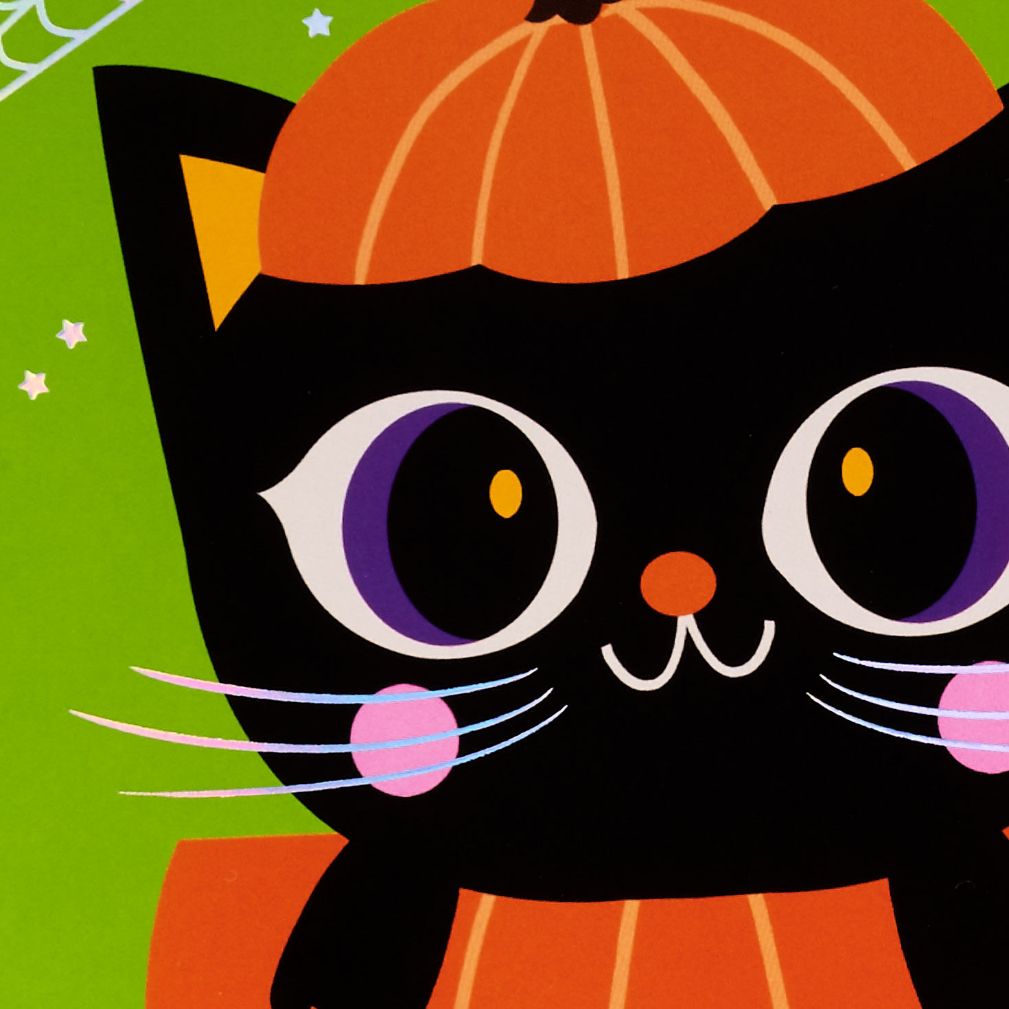 7686-you-re-so-sweet-halloween-card-for-granddaughter-4.jpg You're So Sweet Halloween Card for Granddaughter