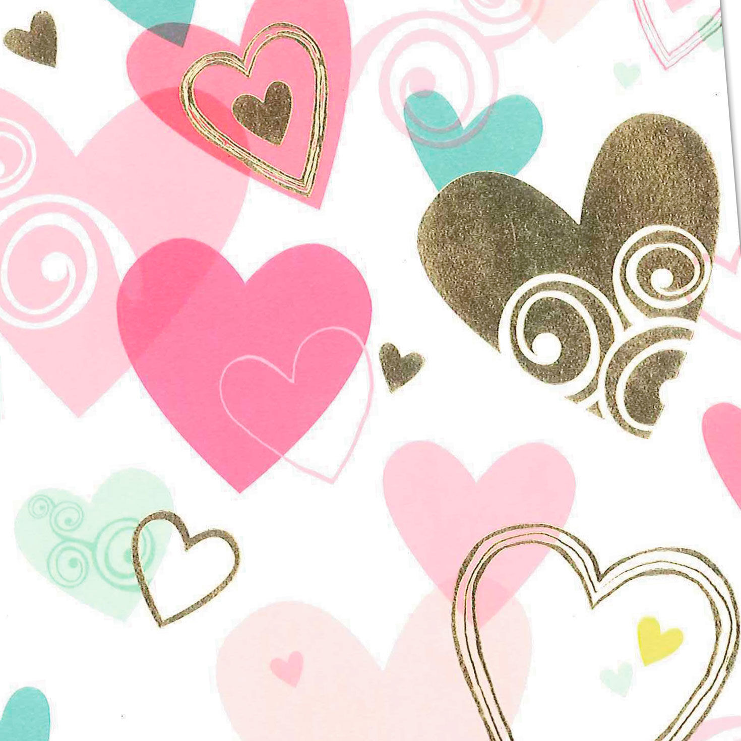 7698-heart-pattern-blank-card-3.jpg Heart Pattern Blank Card