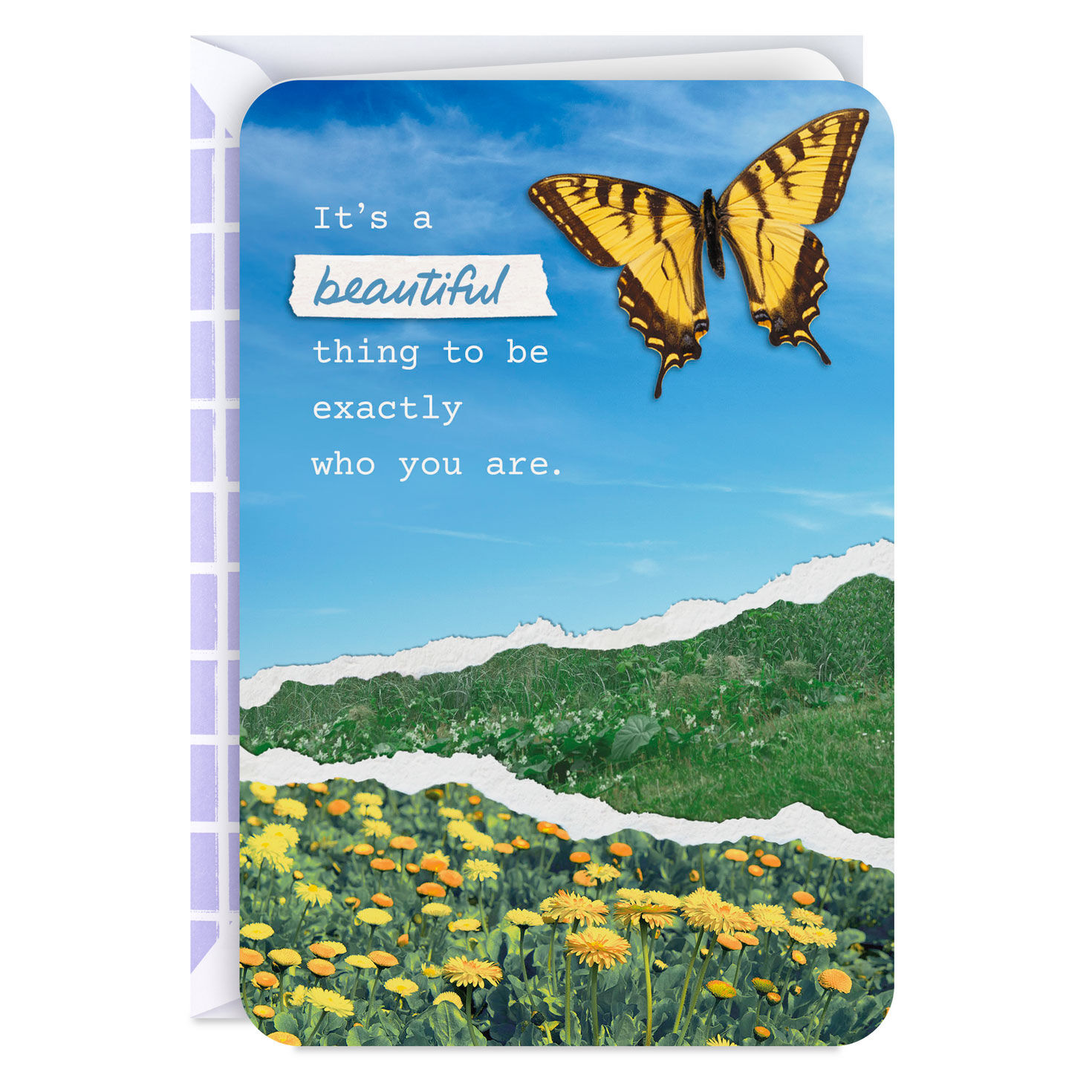7788-love-all-that-you-re-becoming-encouragement-card-1.jpg Love All That You're Becoming Encouragement Card