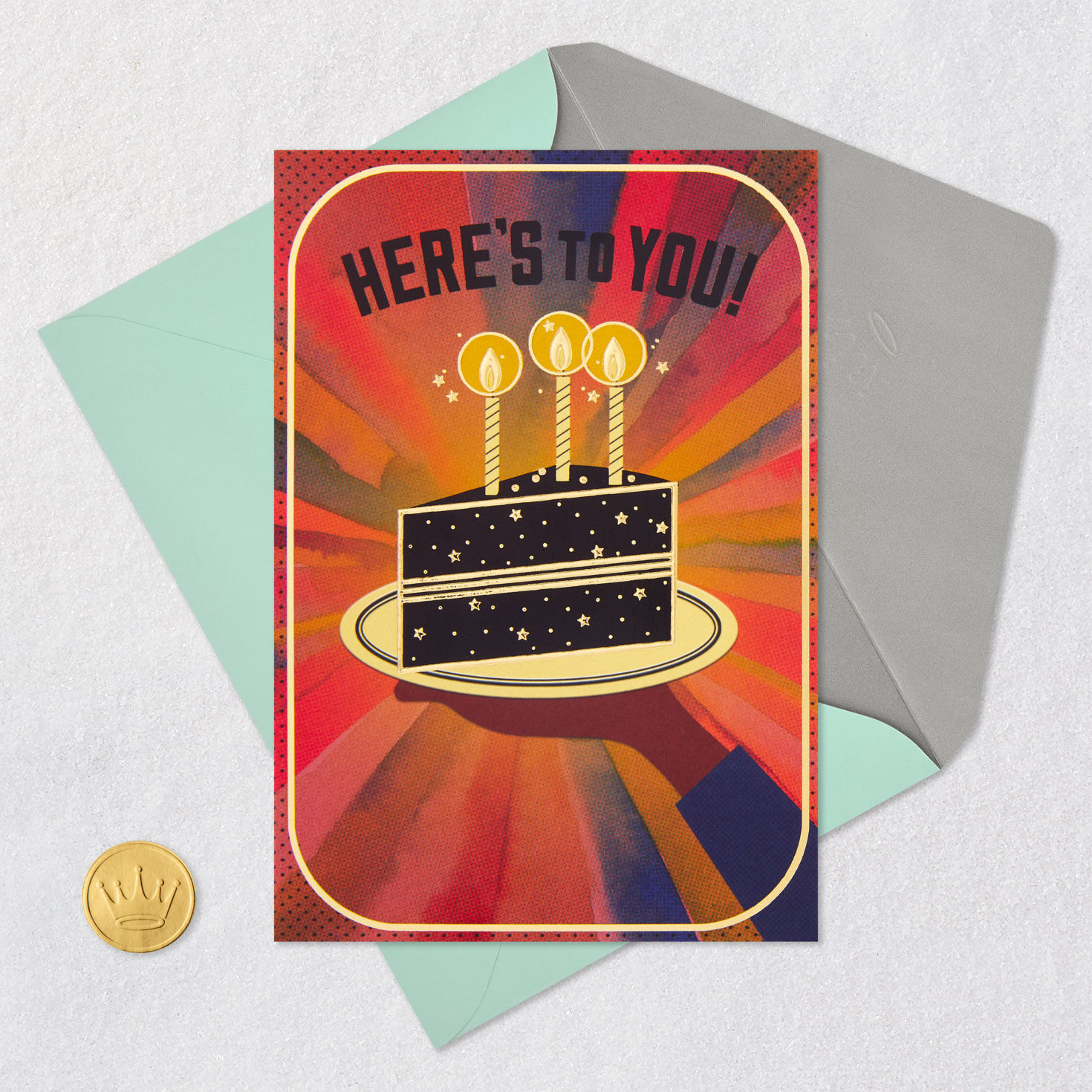 7917-great-guy-birthday-card-for-him-5.jpg Great Guy Birthday Card for Him