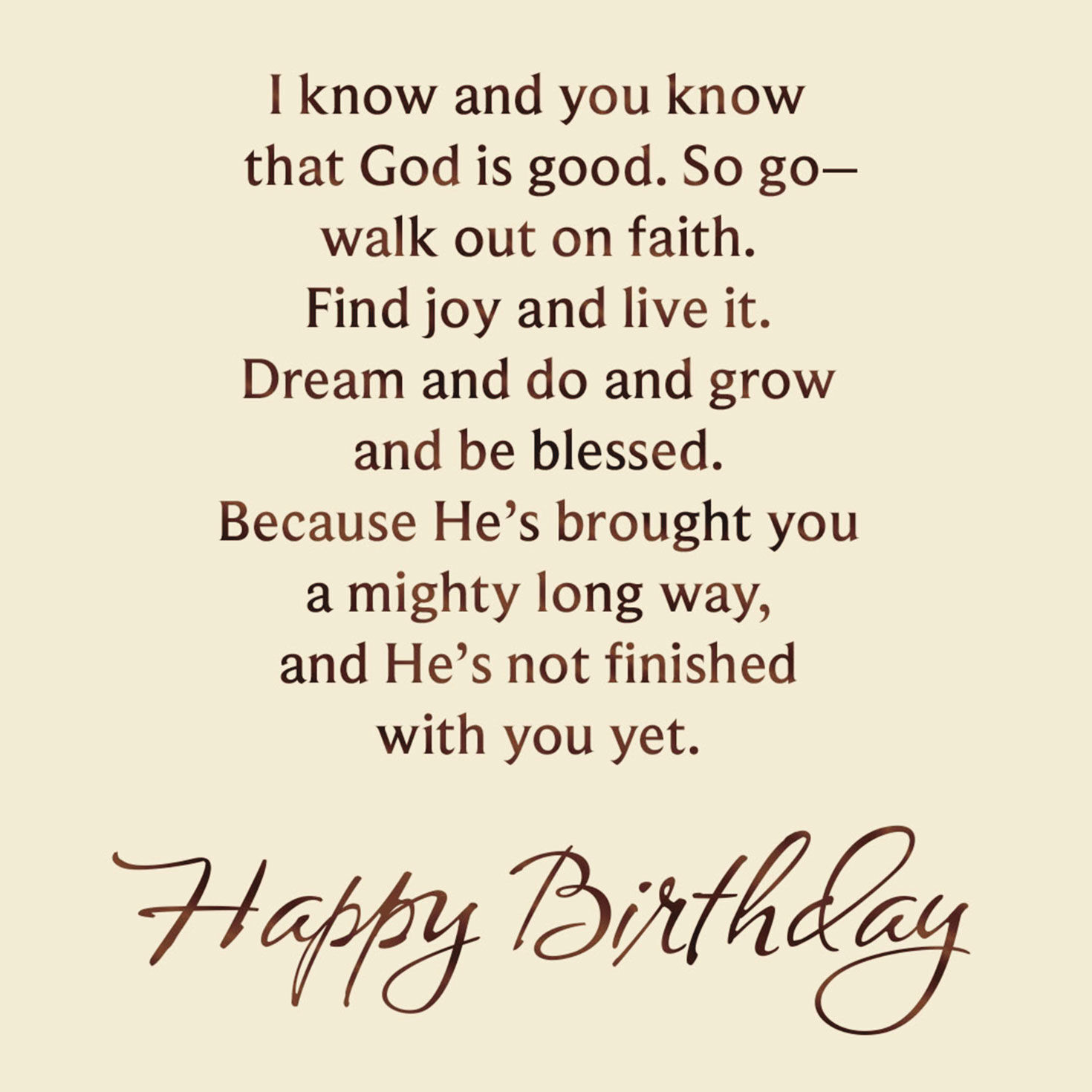 8132-glory-in-your-story-religious-birthday-card-2.jpg Glory in Your Story Religious Birthday Card