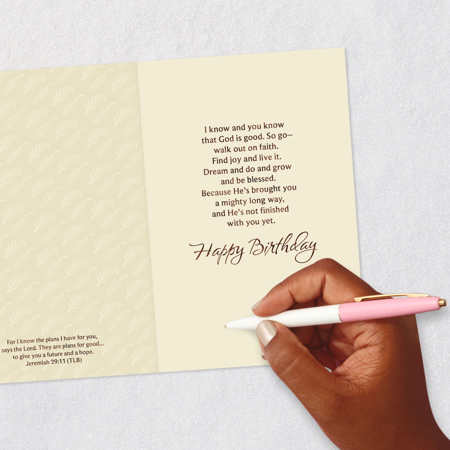 8132-glory-in-your-story-religious-birthday-card-7.jpg Glory in Your Story Religious Birthday Card