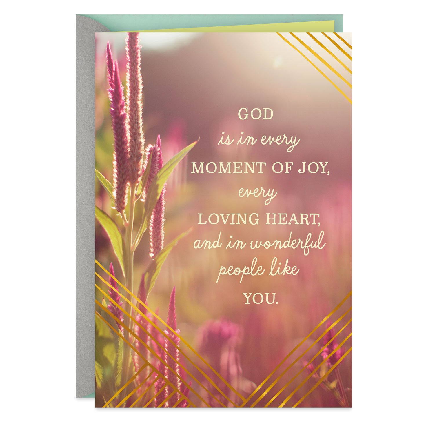 8137-may-god-s-goodness-fill-your-world-birthday-card-1.jpg May God's Goodness Fill Your World Birthday Card