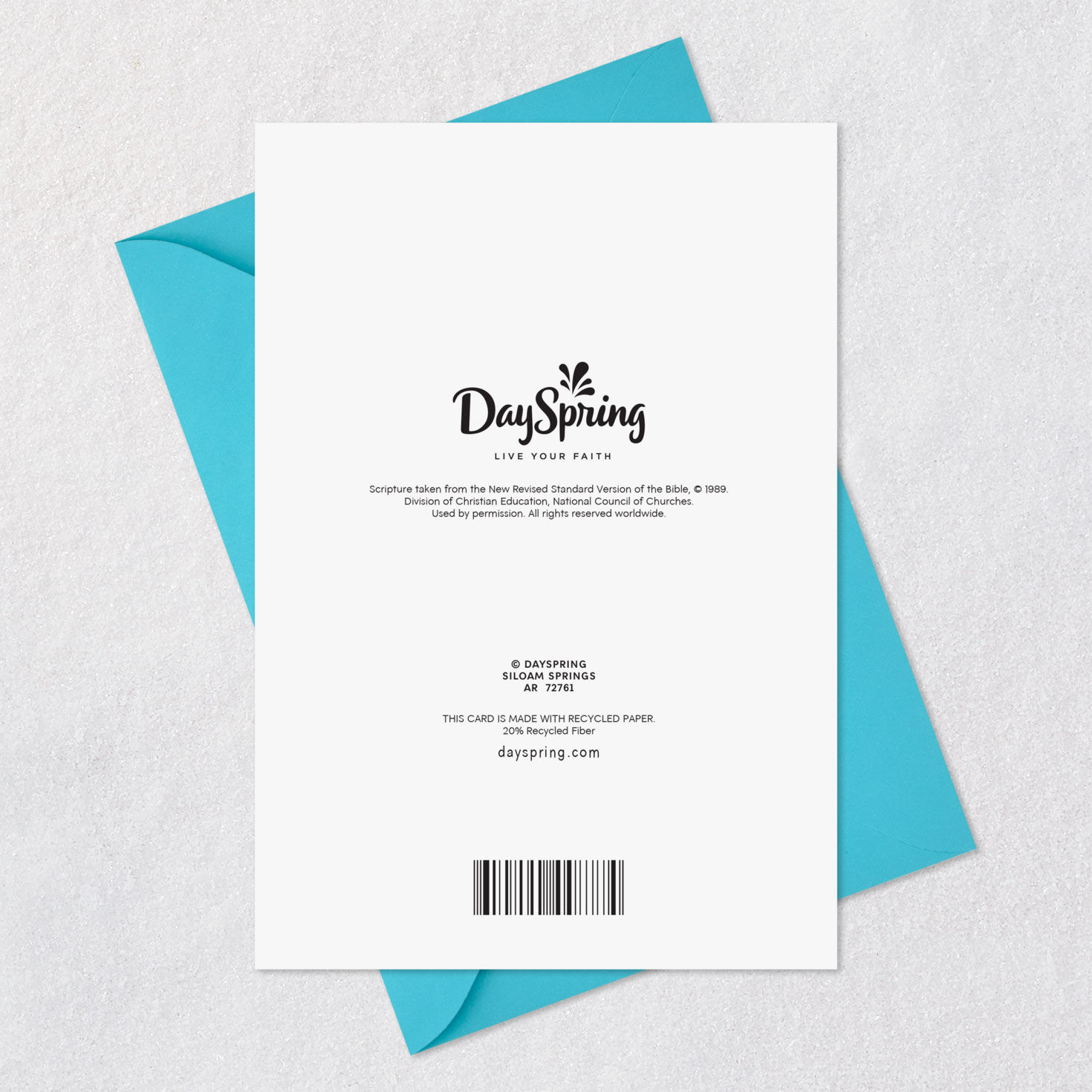 8208-for-a-precious-little-one-christening-card-7.jpg For a Precious Little One Christening Card