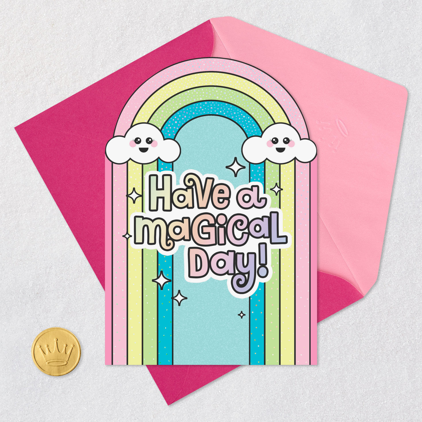 8315-have-a-magical-day-birthday-card-for-kids-5.jpg Have a Magical Day Birthday Card for Kids
