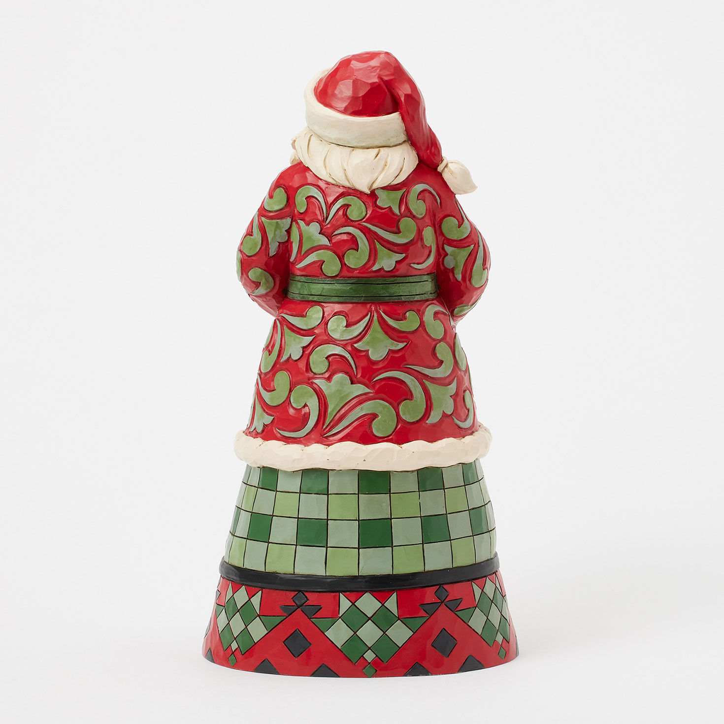 834-jim-shore-heartwood-creek-santa-holding-red-toy-truck-figurine-10--2.jpg Jim Shore Heartwood Creek Santa Holding Red Toy Truck Figurine, 10"