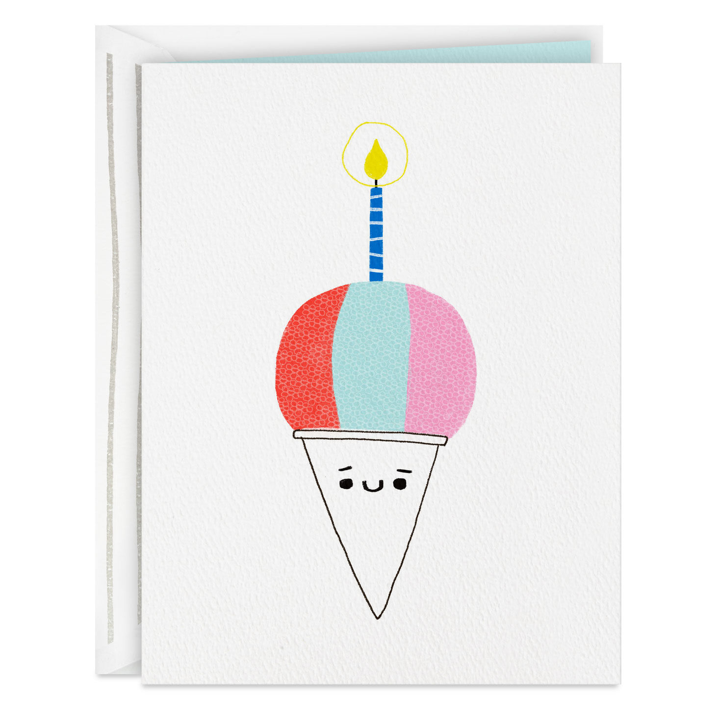 You're the Coolest Birthday Card