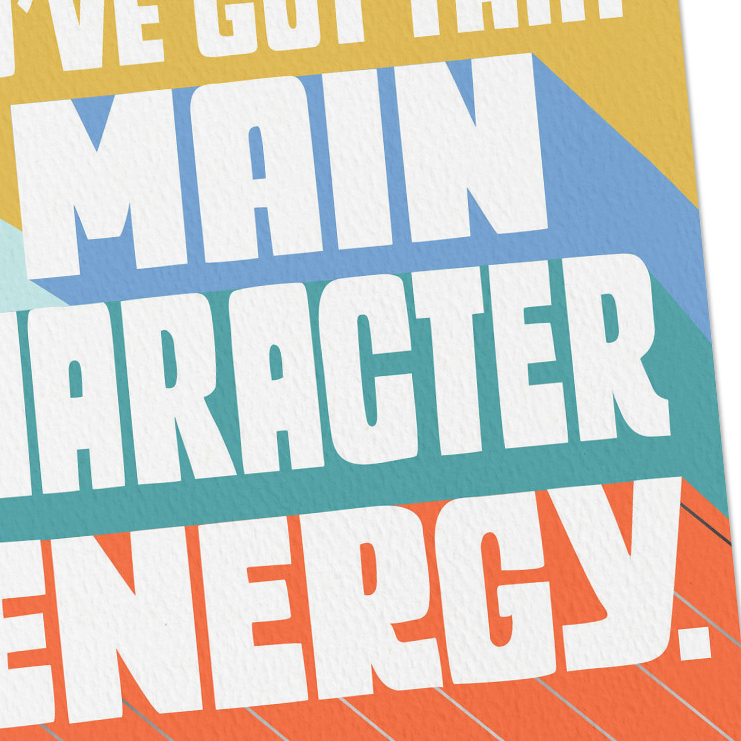 8419-main-character-energy-card-4.jpg Main Character Energy Card