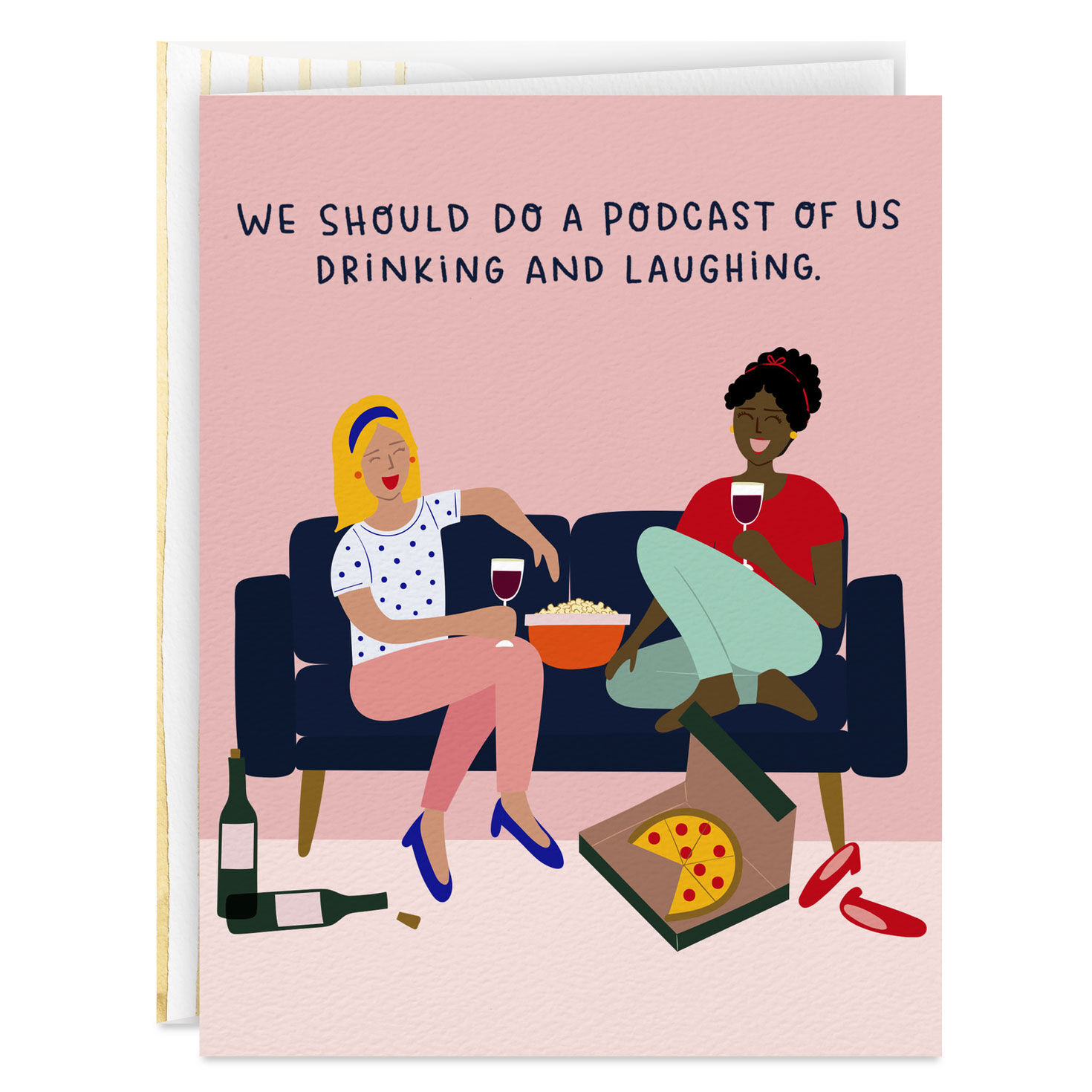 8472-we-should-do-a-podcast-friendship-card-for-her-1.jpg We Should Do a Podcast Friendship Card for Her