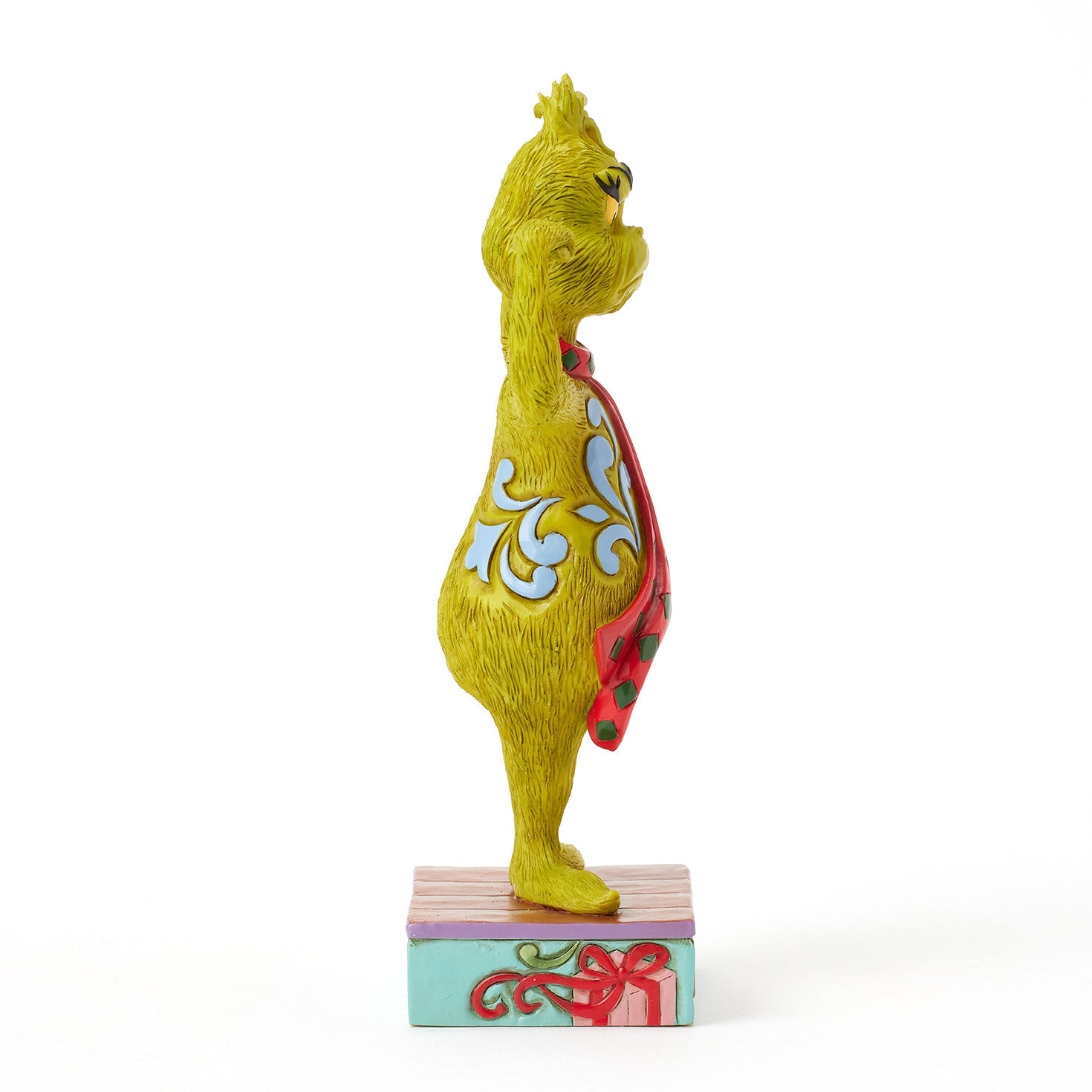 848-jim-shore-grinch-plugging-his-ears-figurine-7--6.jpg Jim Shore Grinch Plugging His Ears Figurine, 7"