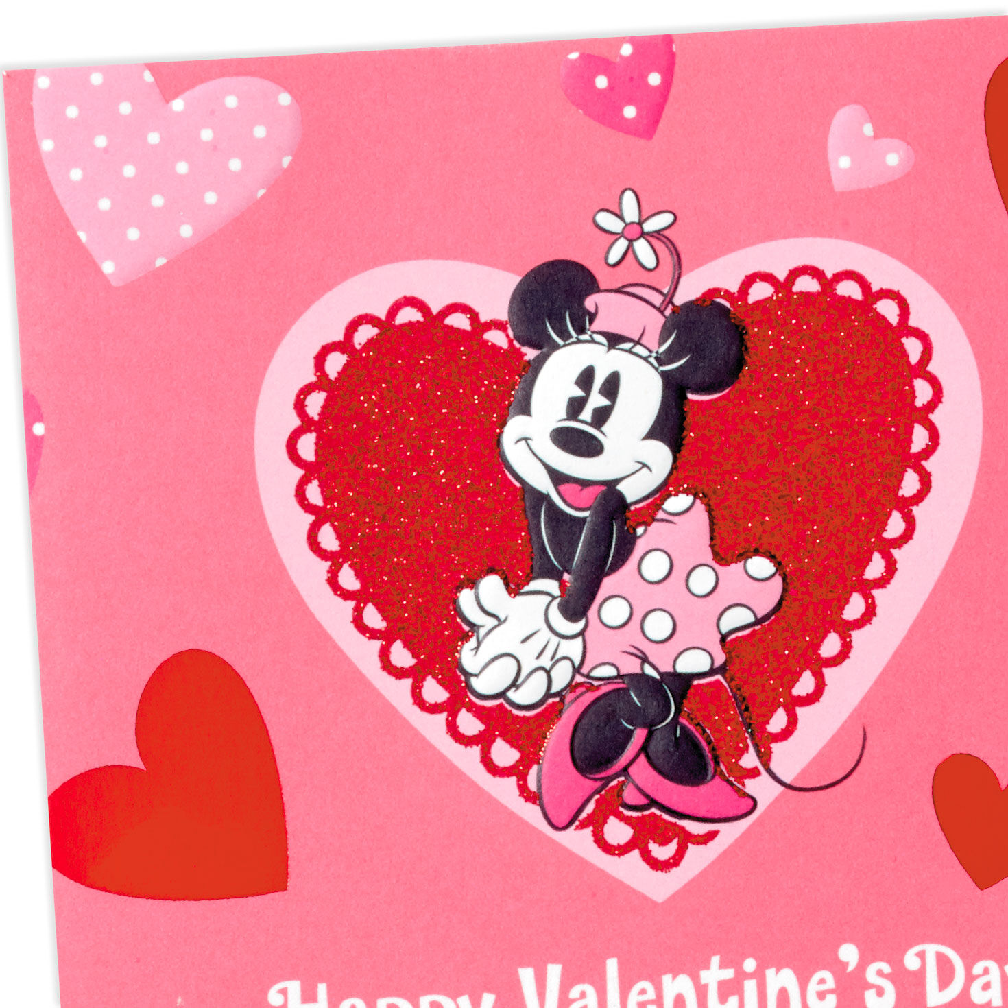 8530-disney-minnie-mouse-loved-and-lovable-valentine-s-day-card-4.jpg Disney Minnie Mouse Loved and Lovable Valentine's Day Card